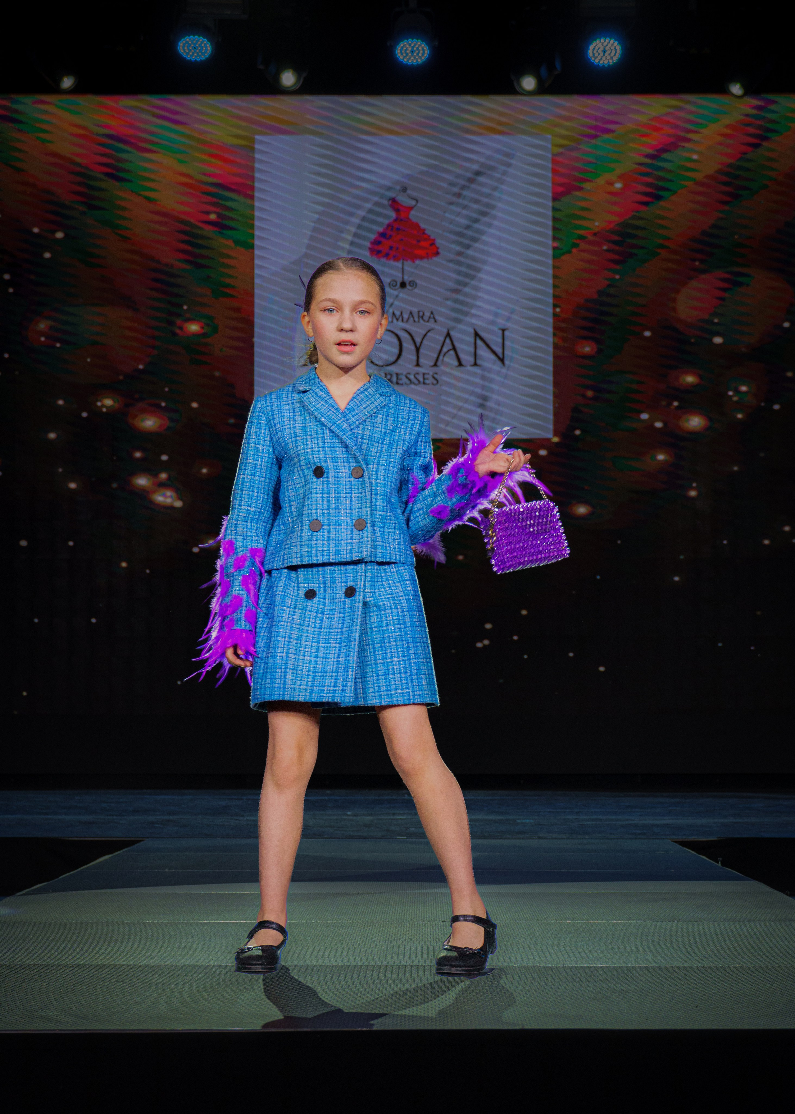 Премия "Сибирский стиль 2024"