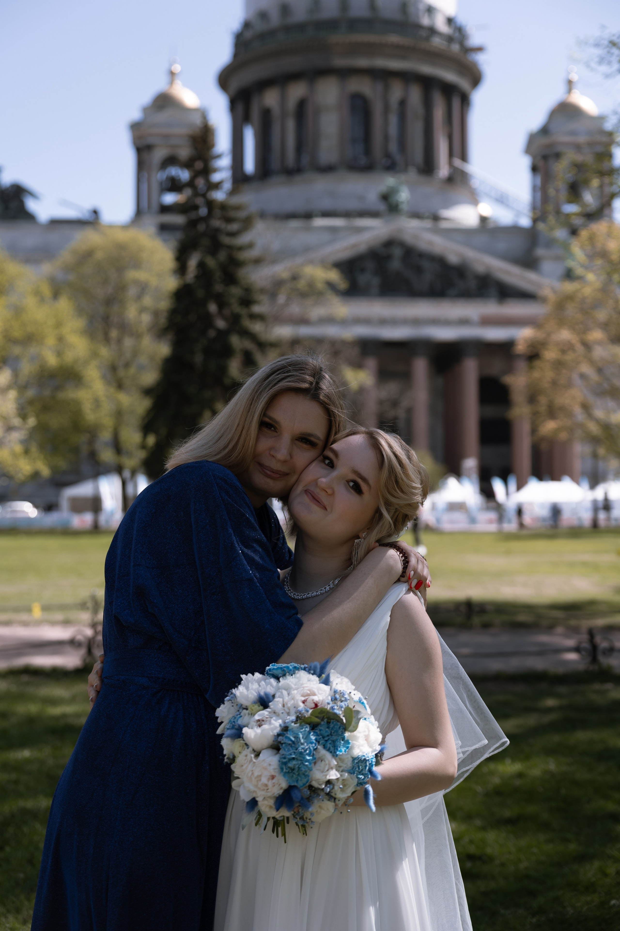 Дарья и Егор. Свадебный фотограф в Санкт — Петербурге и Ленинградской о