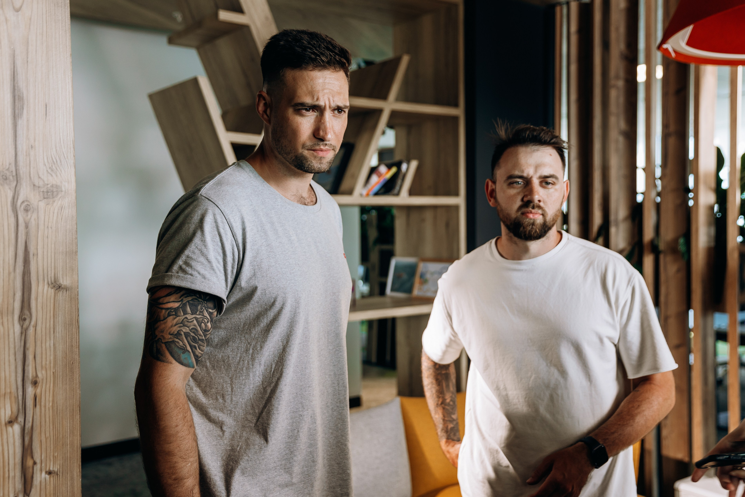 Создание контента | Фото | Видеосъемка | Александр Ярков