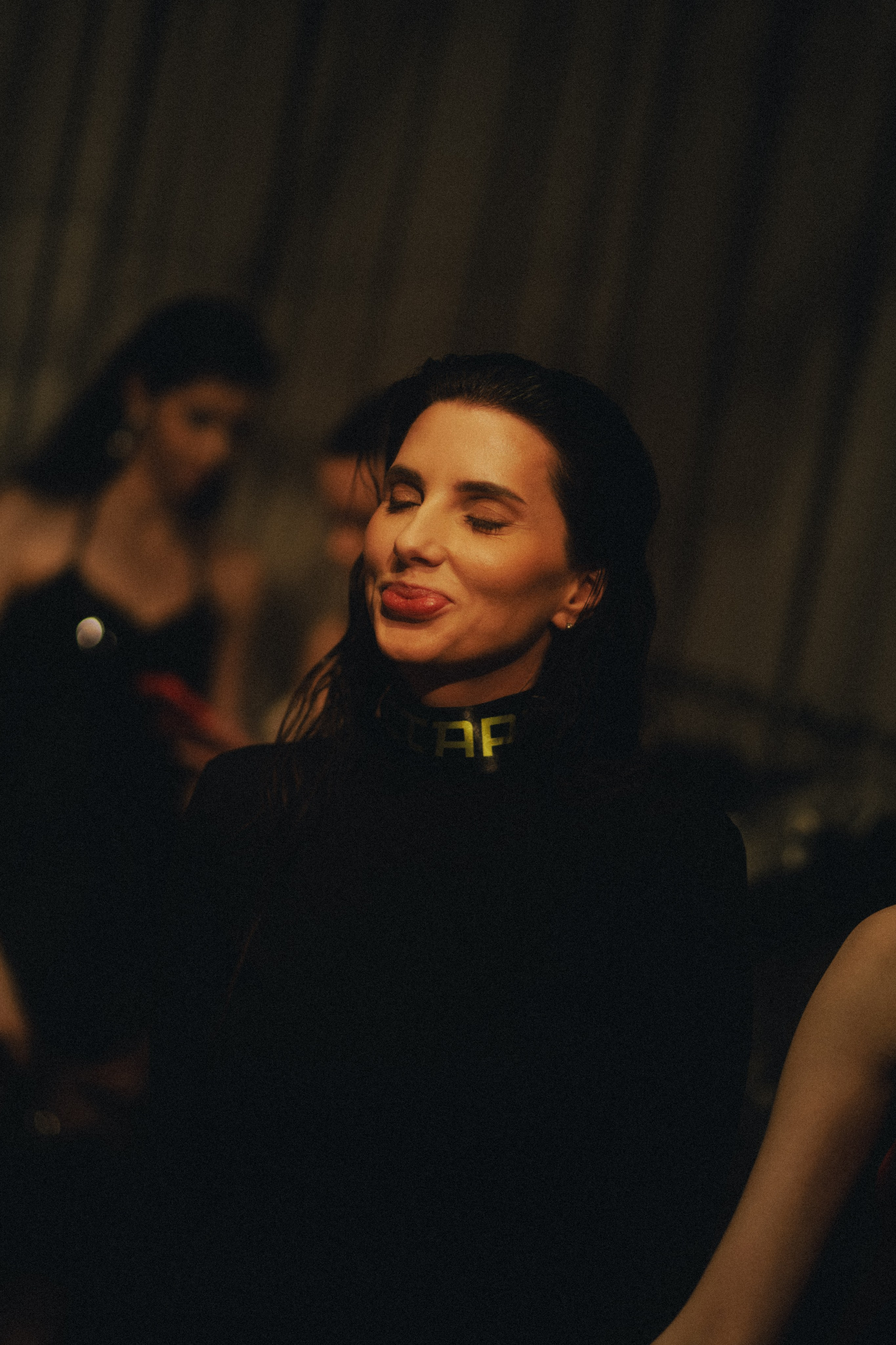 СВЕТСКОЕ. Фотограф Владивосток Ян Паклин