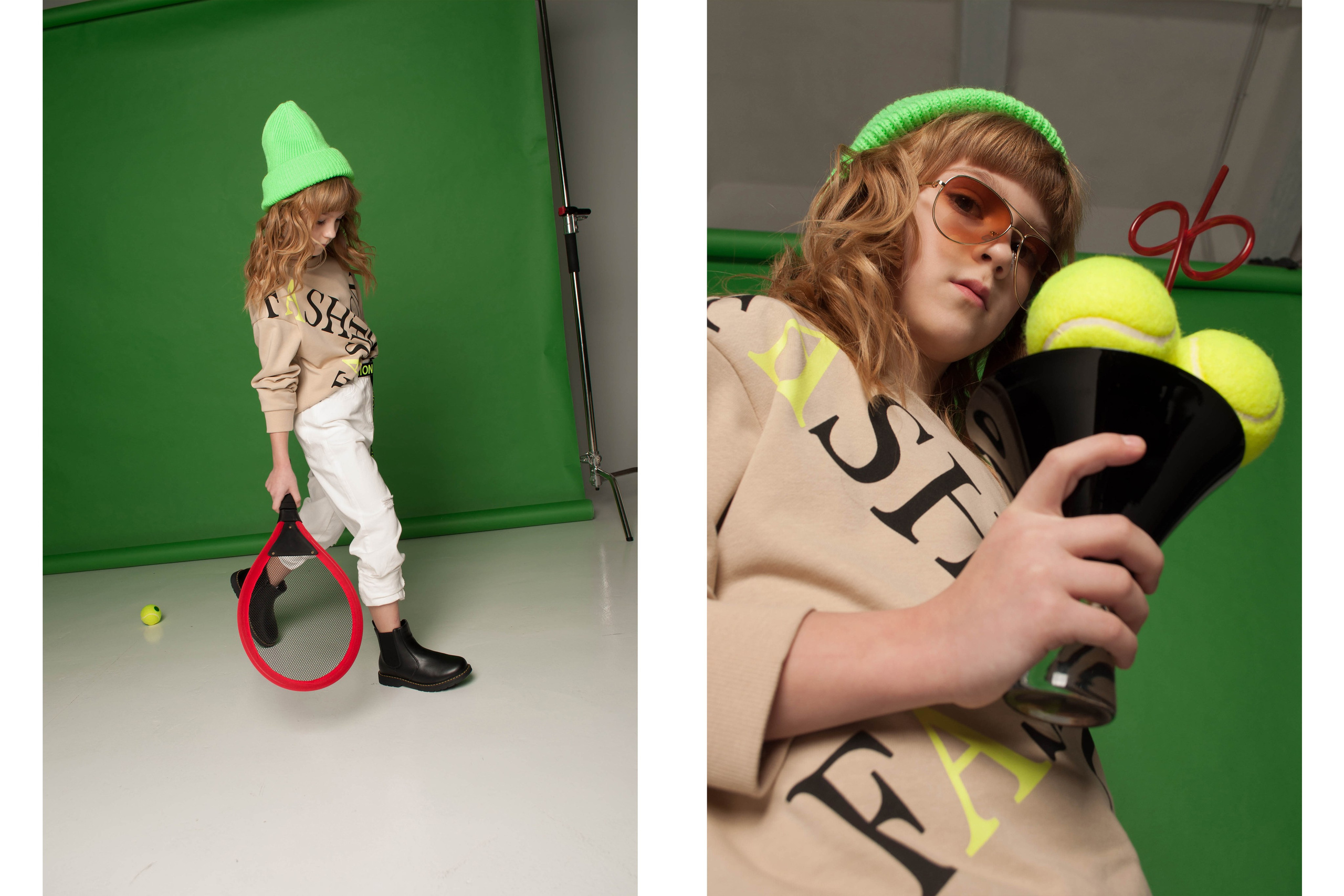 Фотограф в Самаре Евгения Румянцева