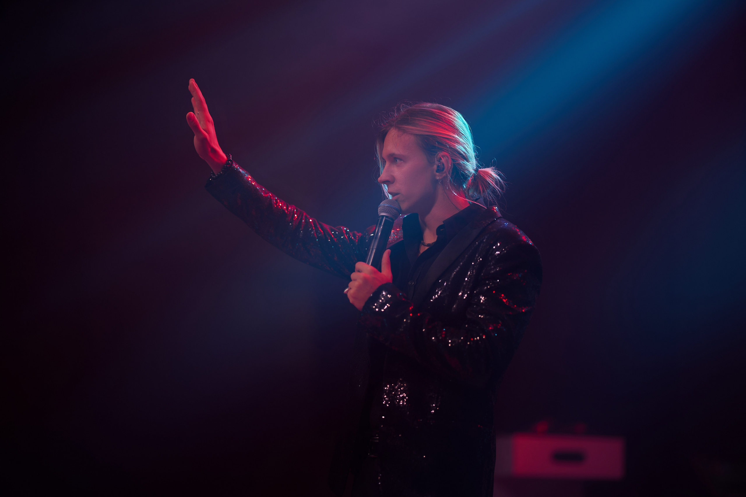 МЯТА 2023. ARTEMIY IGNATOV