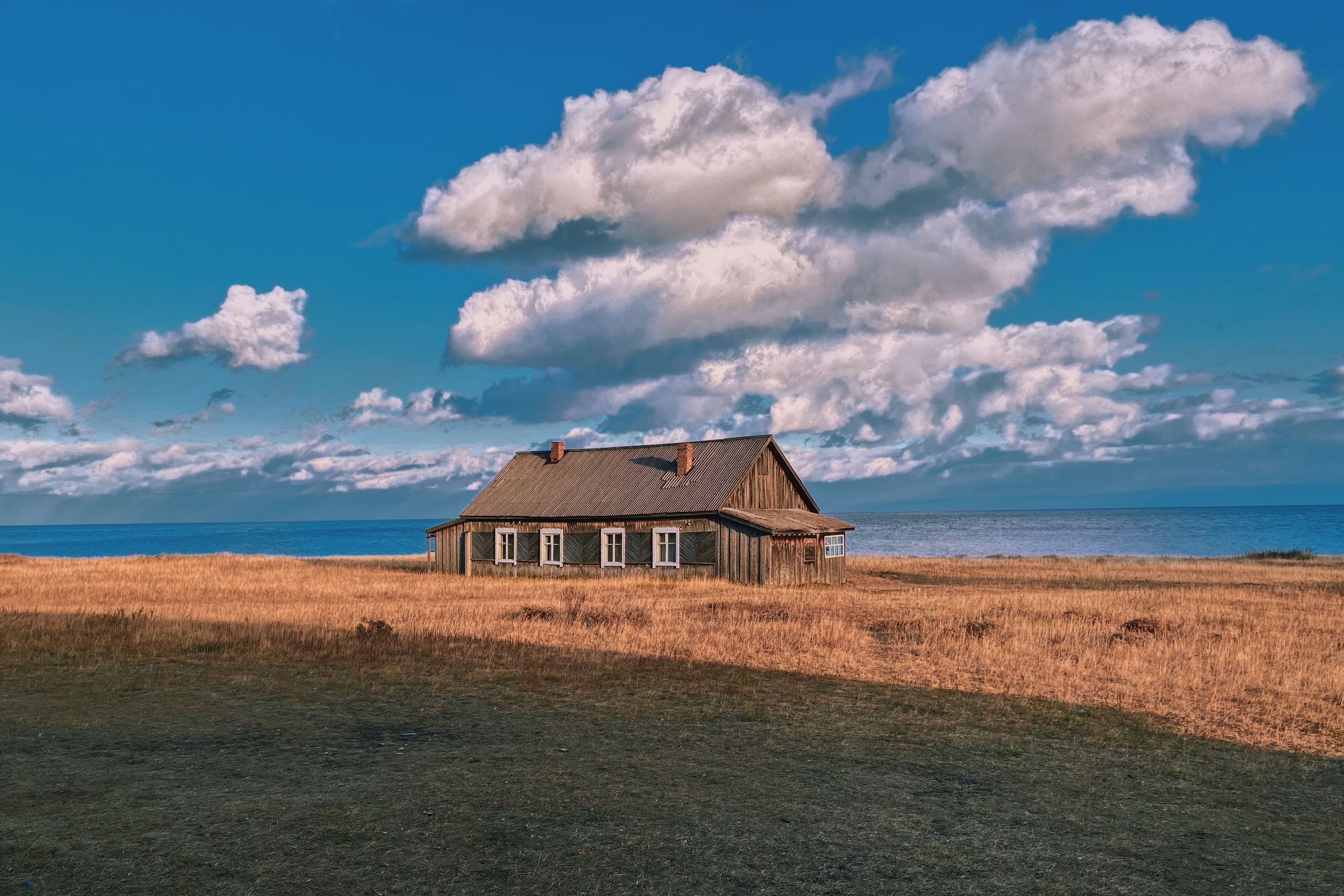 Автор: Александра Ковалева