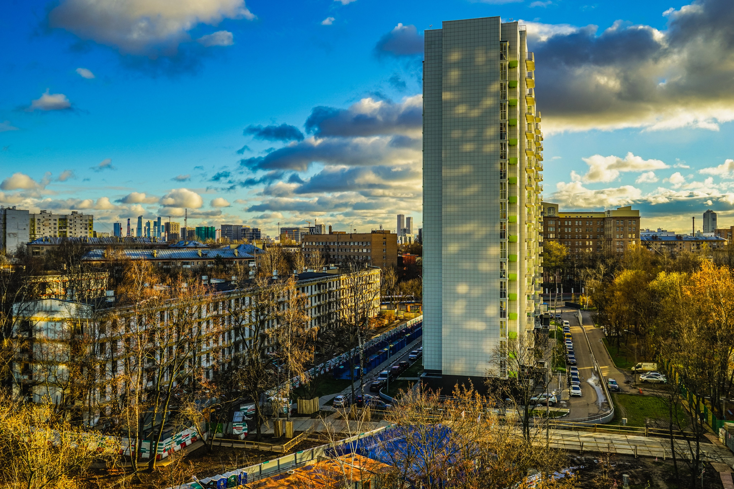 Автор: Юрий Жирноклеев