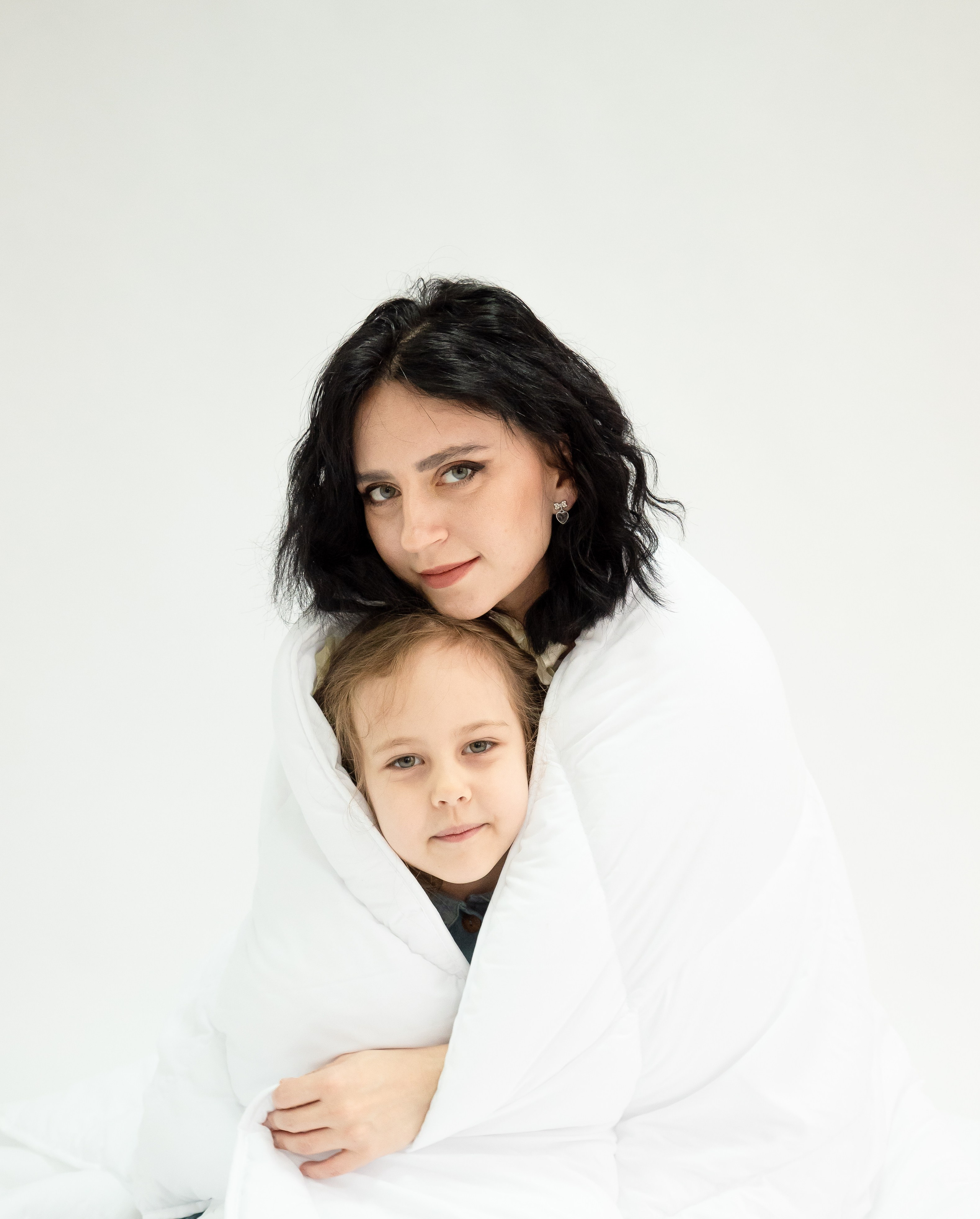 Семьи. Фотограф Исламова Лилия, Смоленск