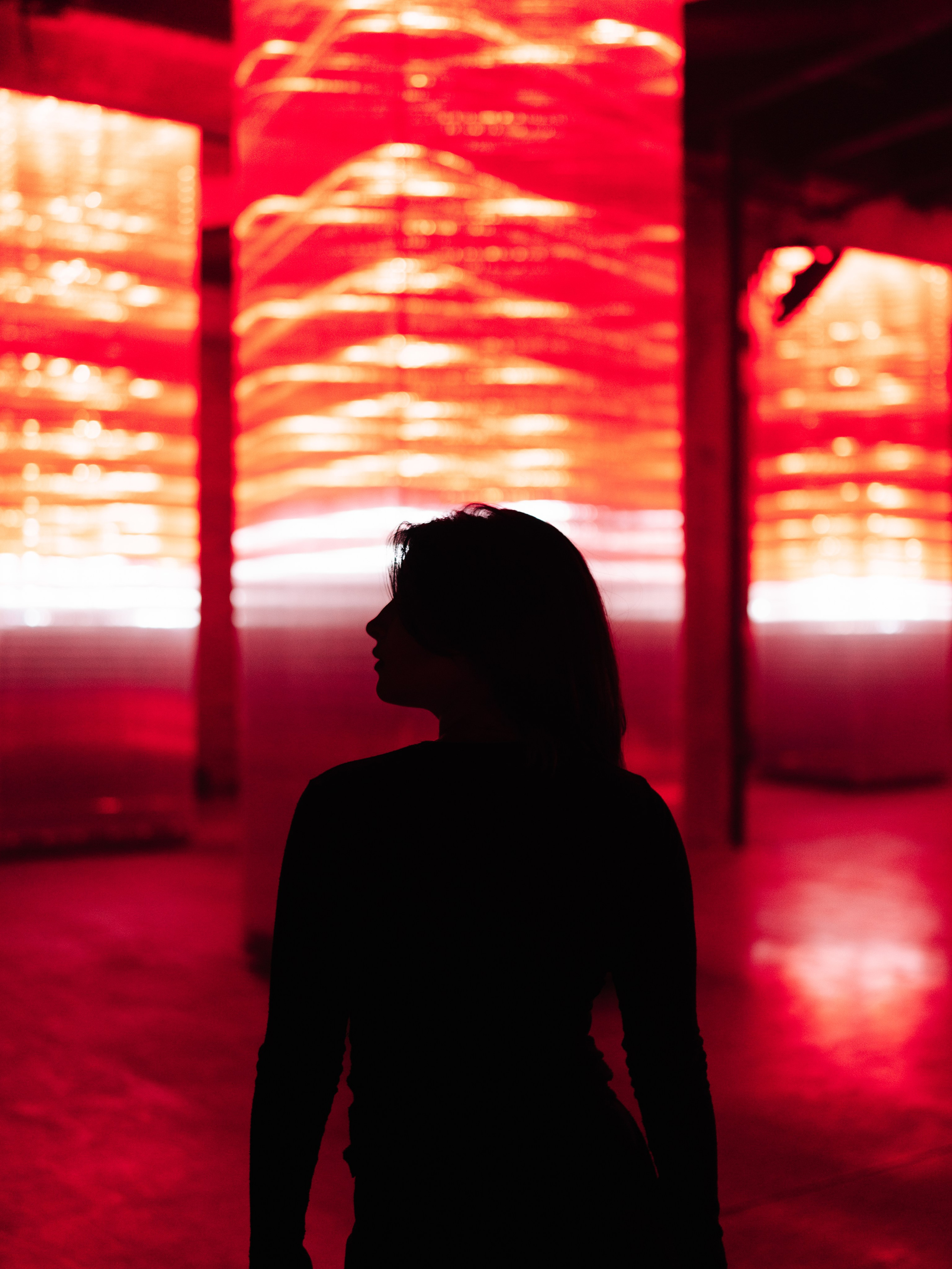 CISTERN SPACE, media.tribe, Тонкие Материи. @tomrus: Рустам Шагиморданов — фотограф