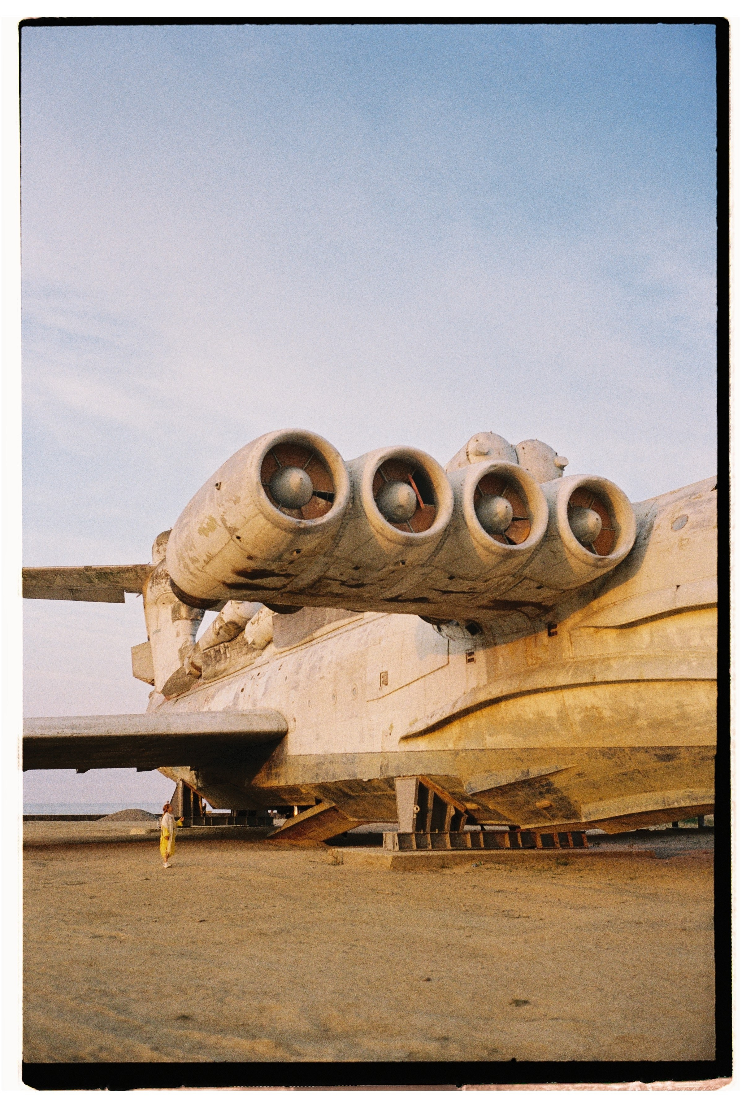 Dagestan II. @tomrus: Рустам Шагиморданов — фотограф