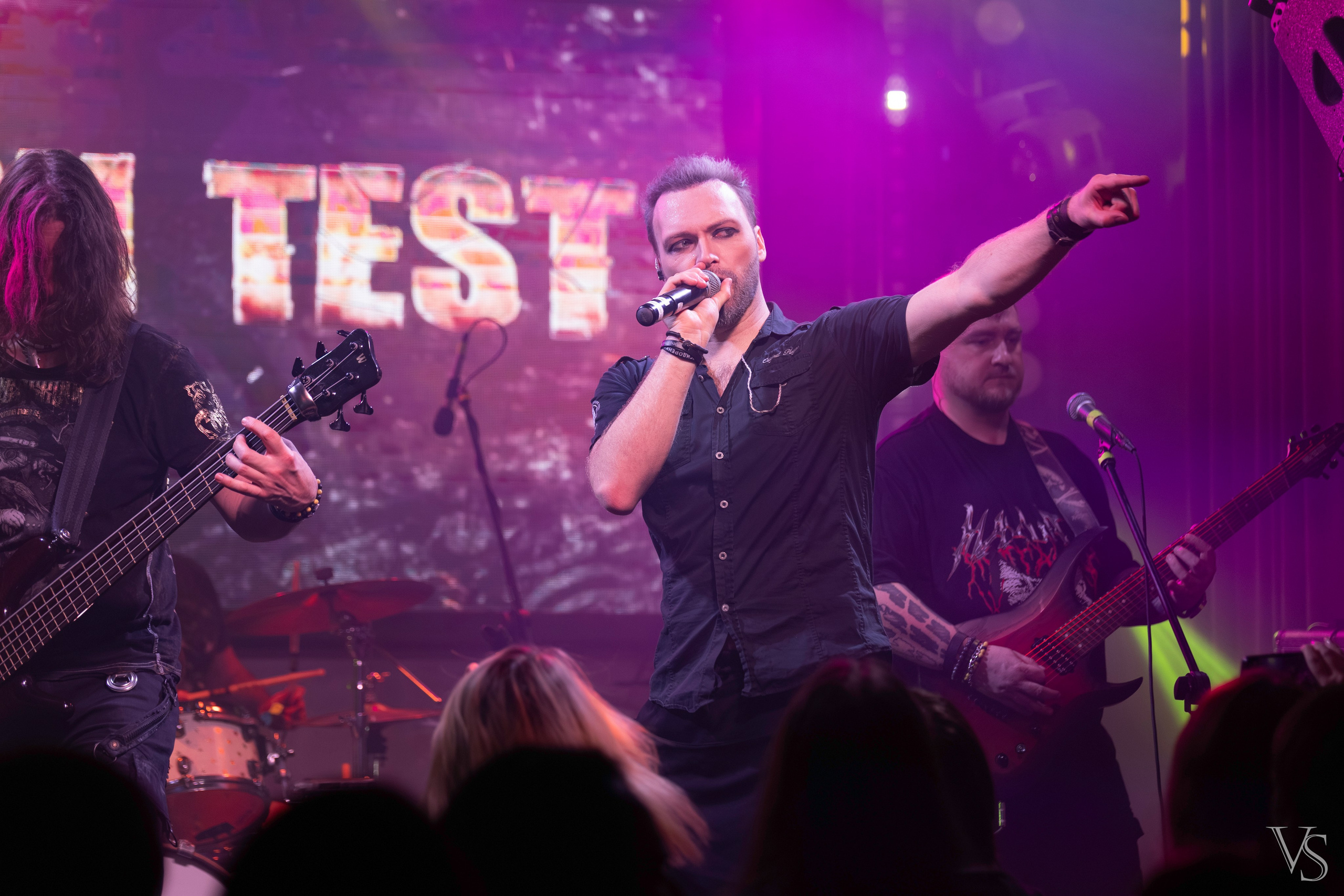 Crash test, Роман Захаров. Фотограф Виктор Степанов