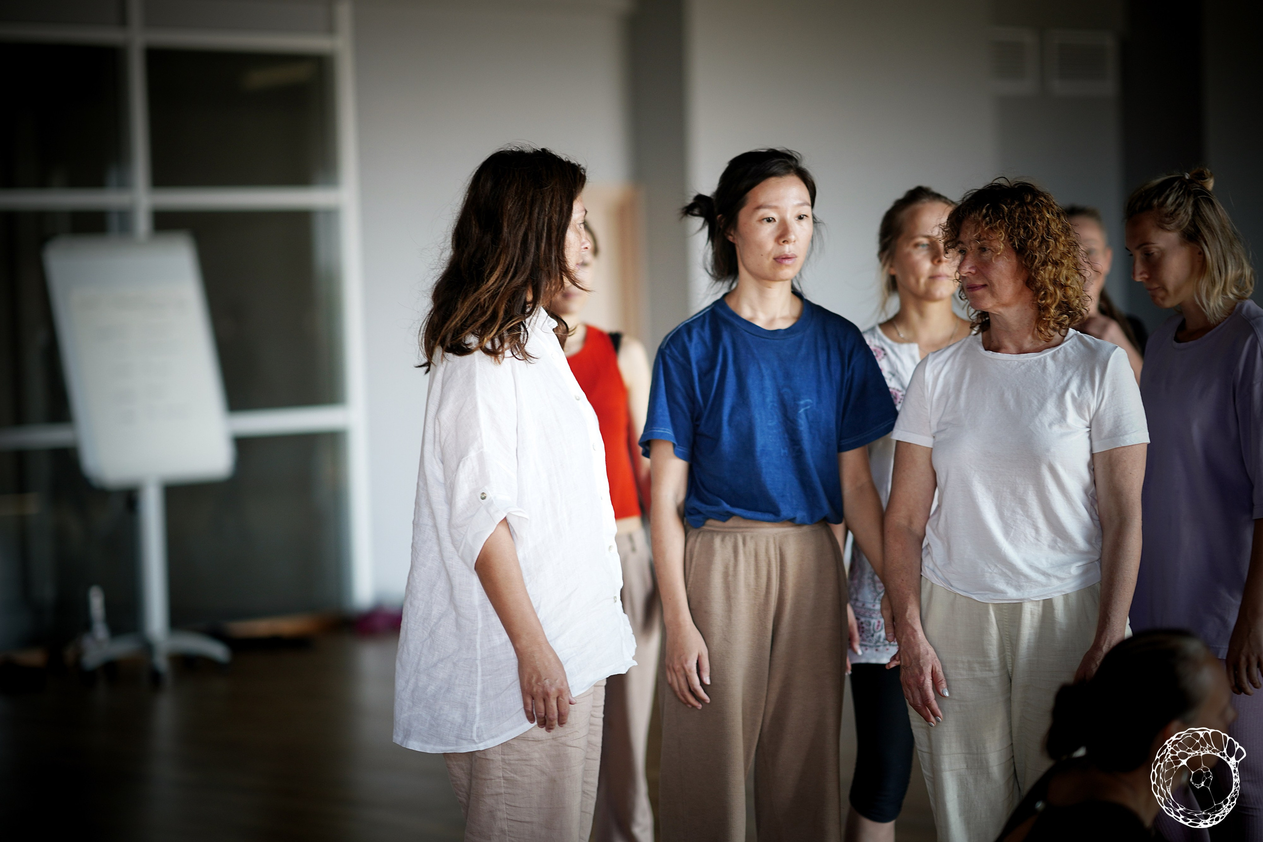 The Essence — фестиваль танца и движения. Фотограф Курманаева Ирина