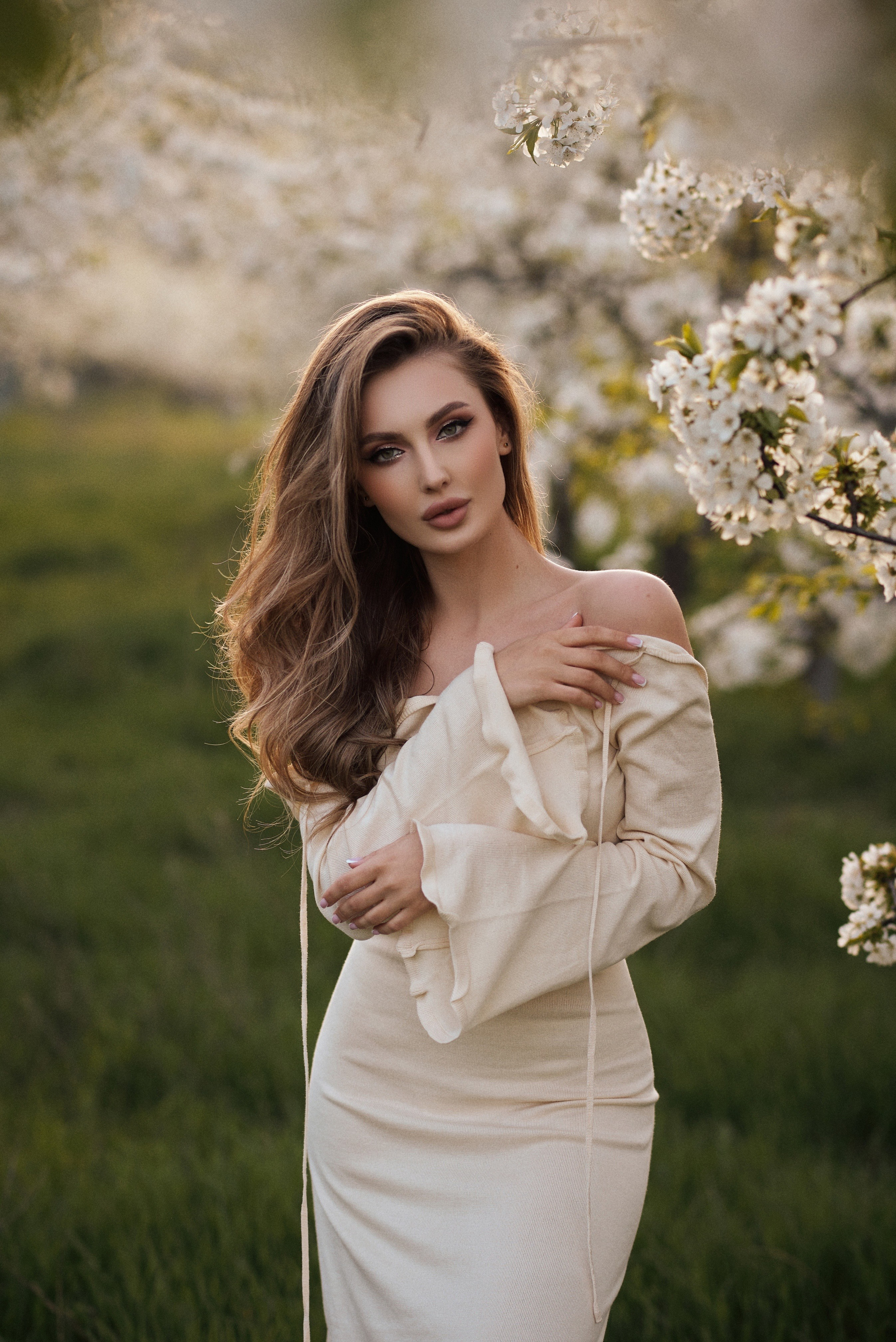 Женский и семейный фотограф Крым