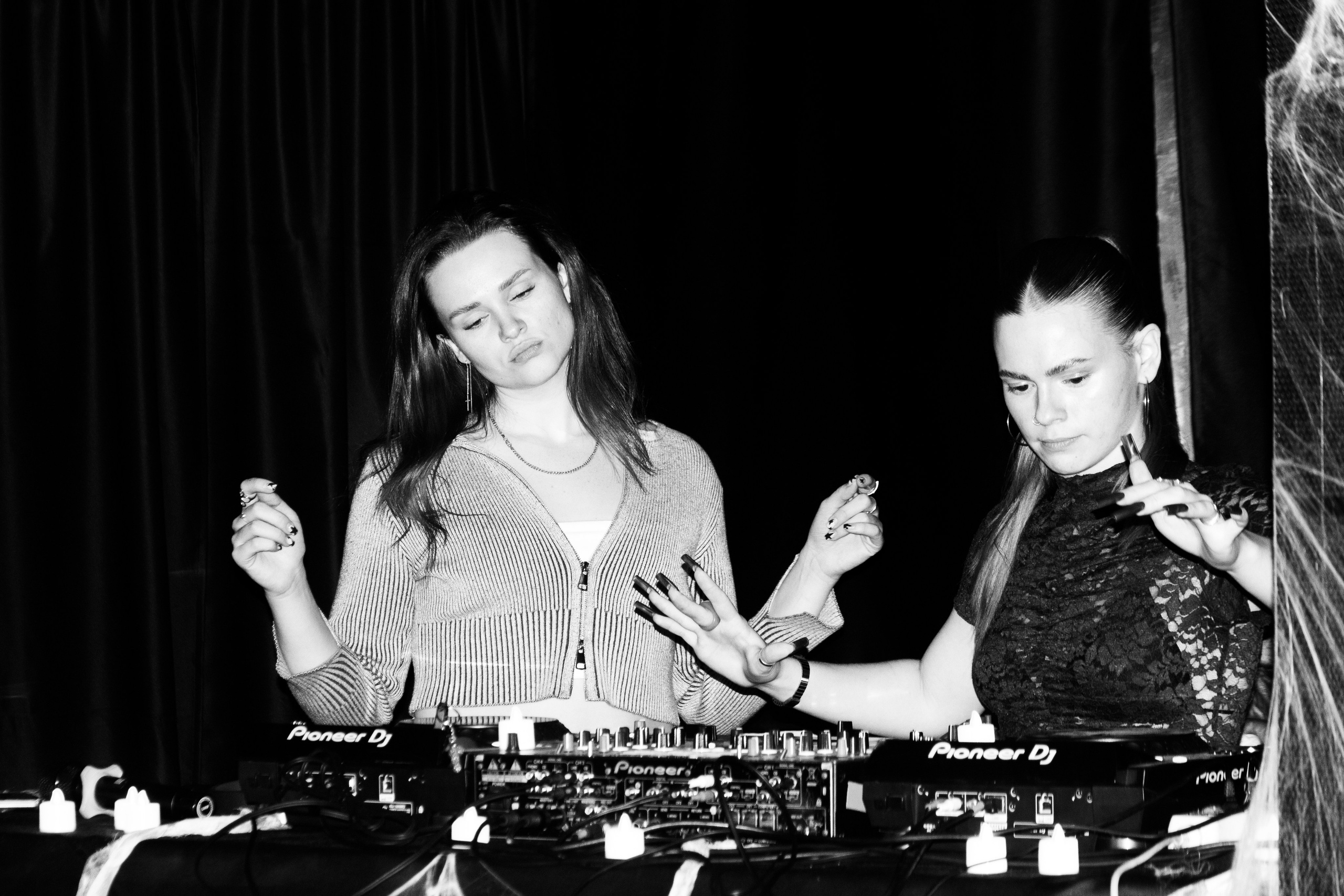 HALLOWEEN PARTY. Киношник — фотограф в Санкт-Петербурге и Калининграде