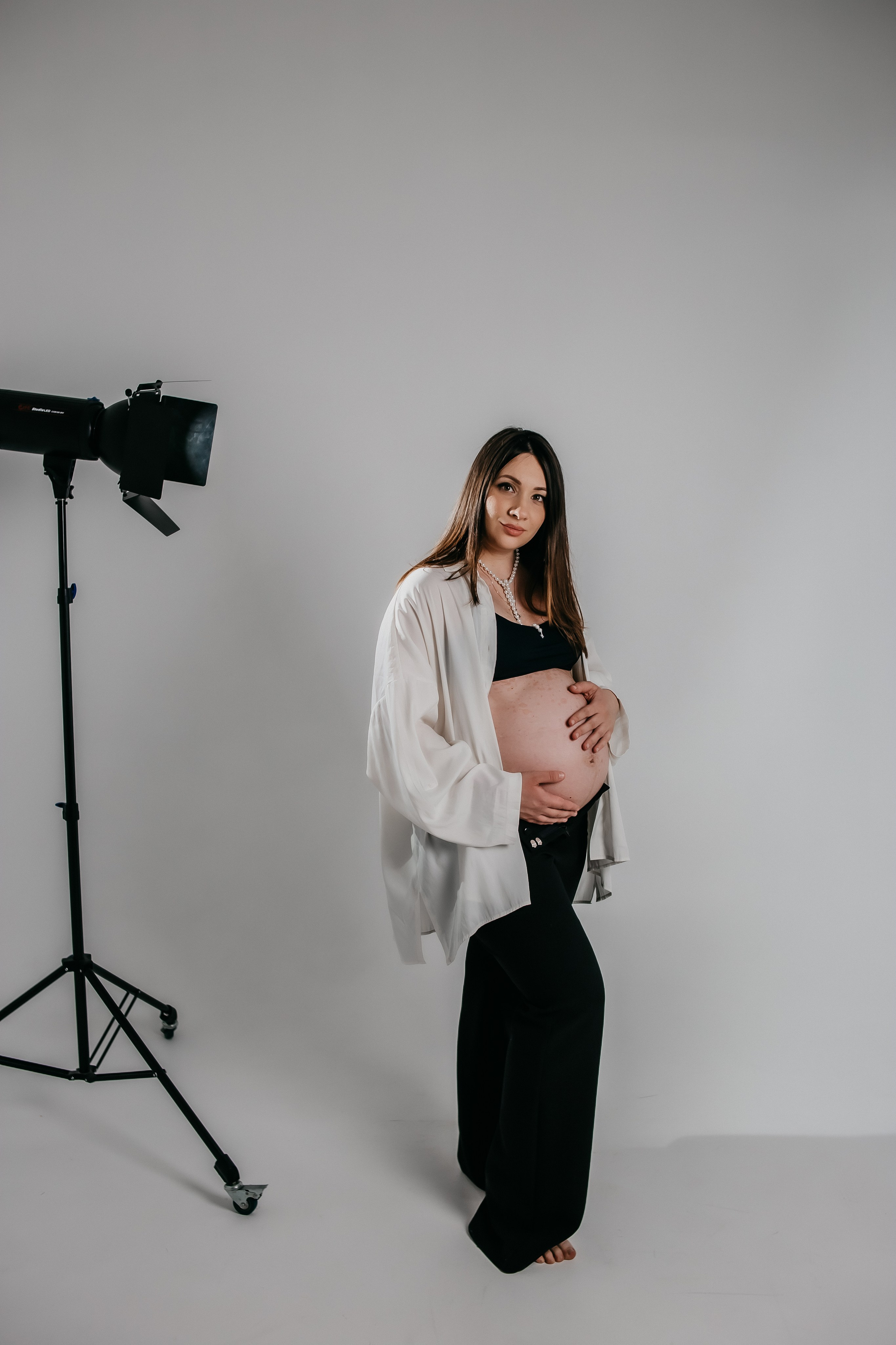 Дарья. Фотограф Регина Крикунова г. Красноярск