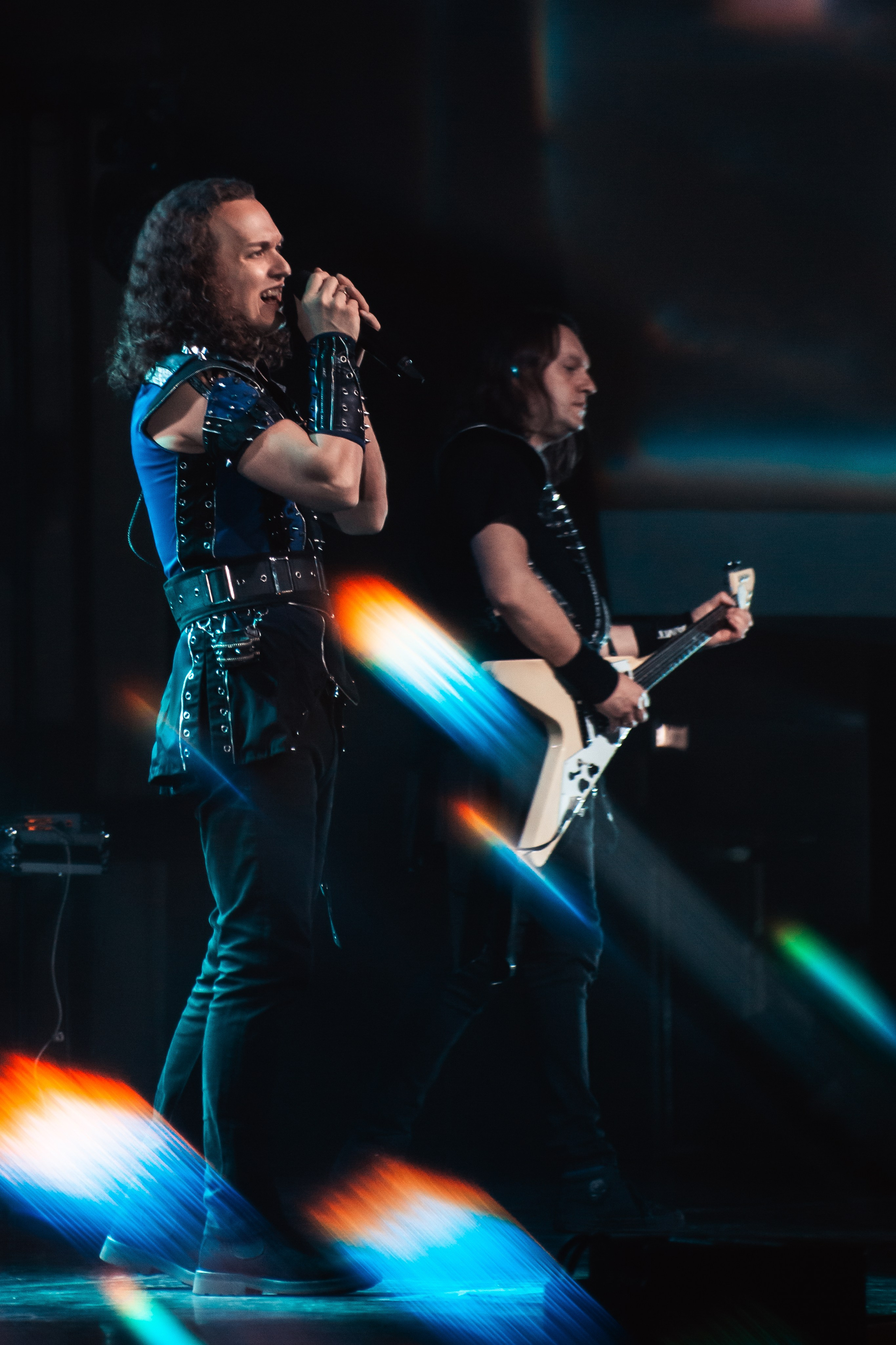 Эпидемия, Гранд Холл Сибирь, 11.04.2026. Фотограф Регина Крикунова г. Красноярск