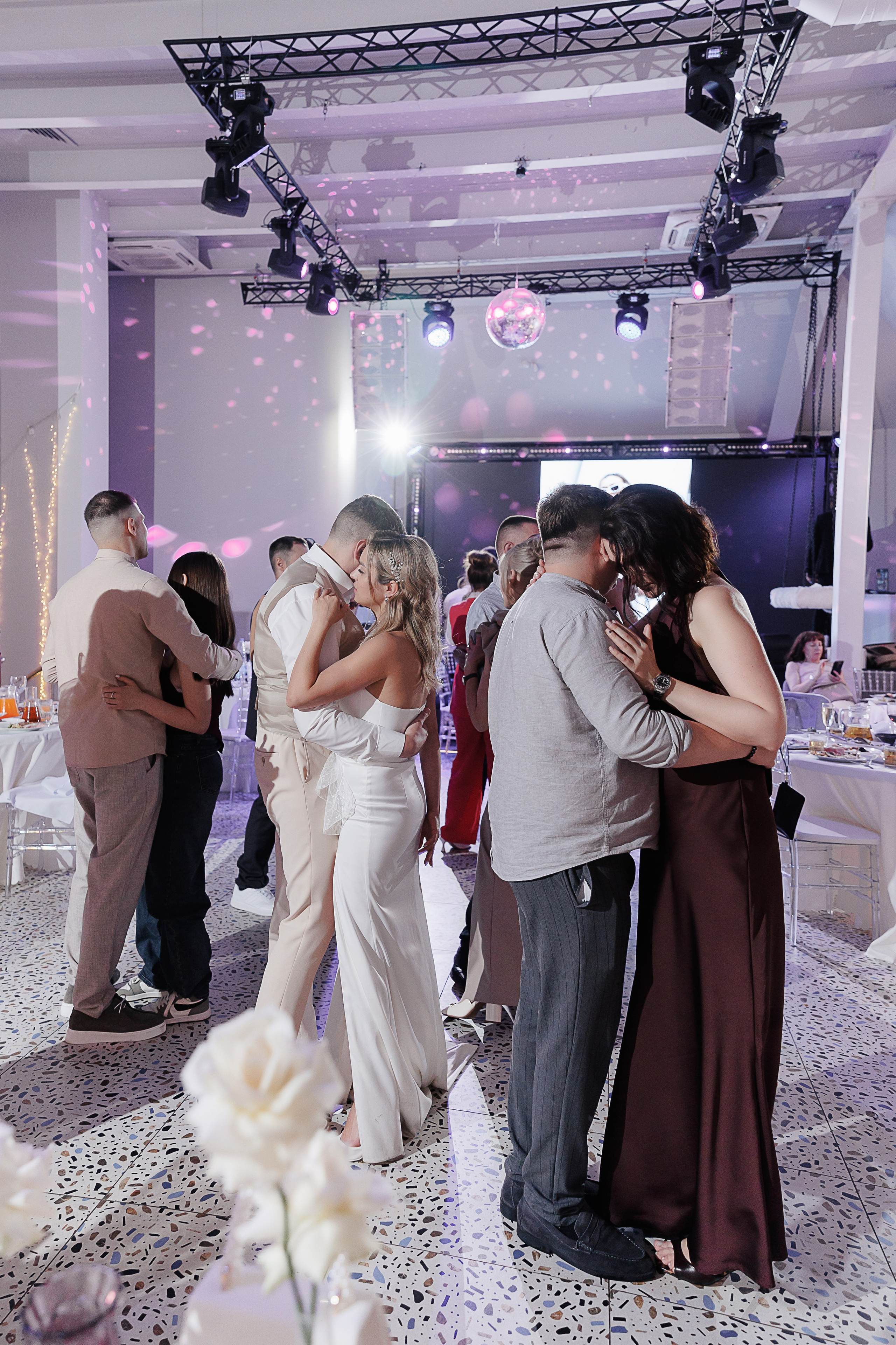 Свадьба Андрея и Ольги. Свадебный и семейный фотограф в Твери и Тверской области