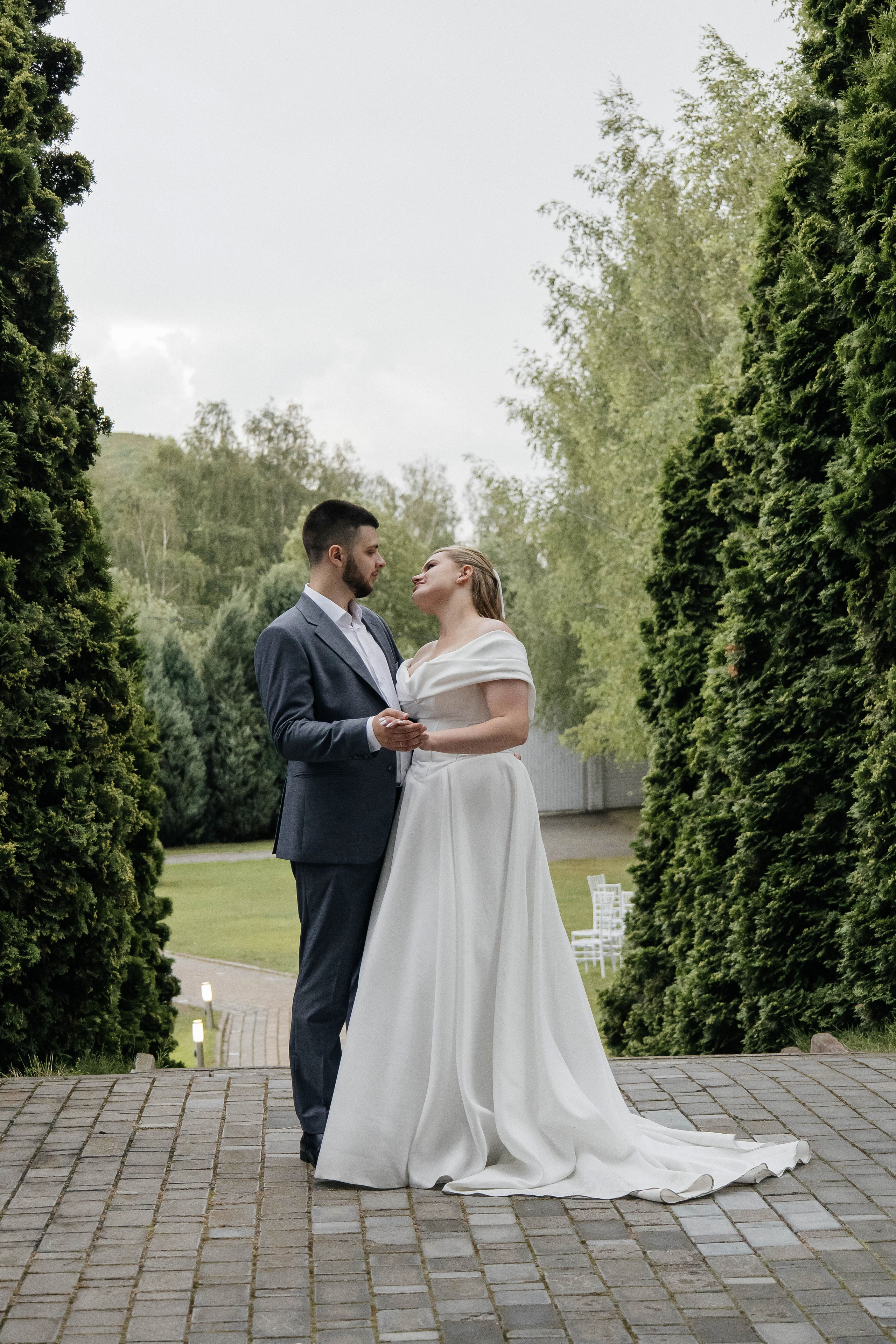 Алексей&Арина. Индивидуальный, парный и семейный фотограф Алиса Полунина