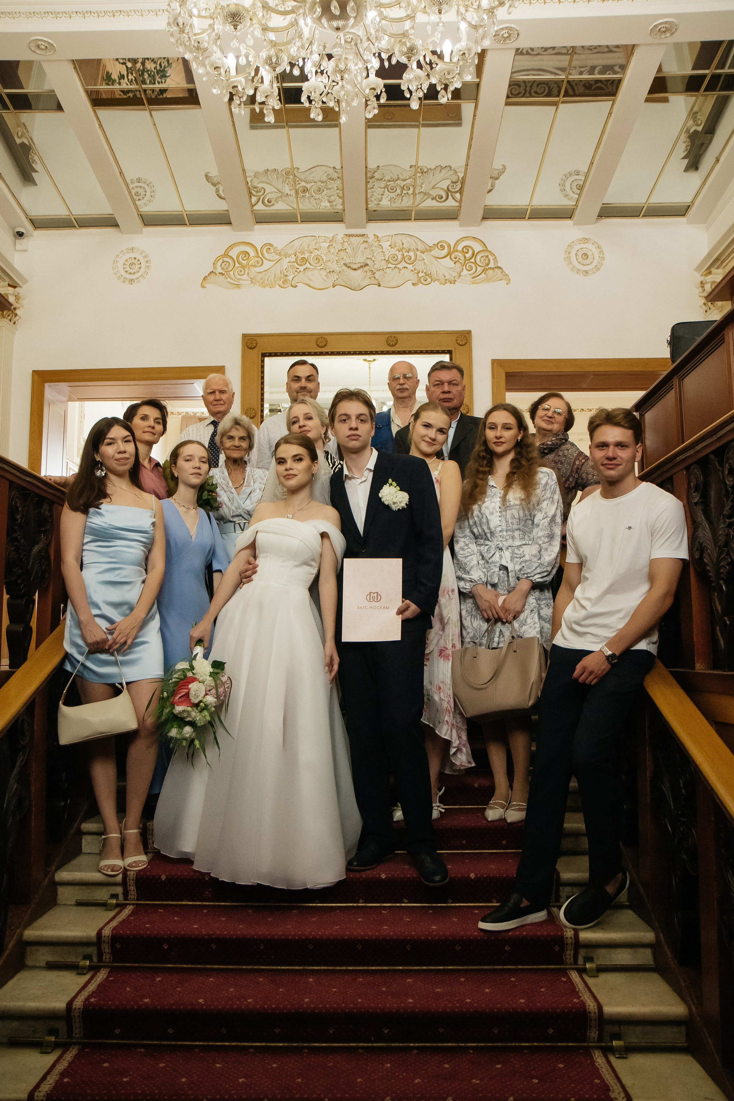 Иван&Мария. Индивидуальный, парный и семейный фотограф Алиса Полунина