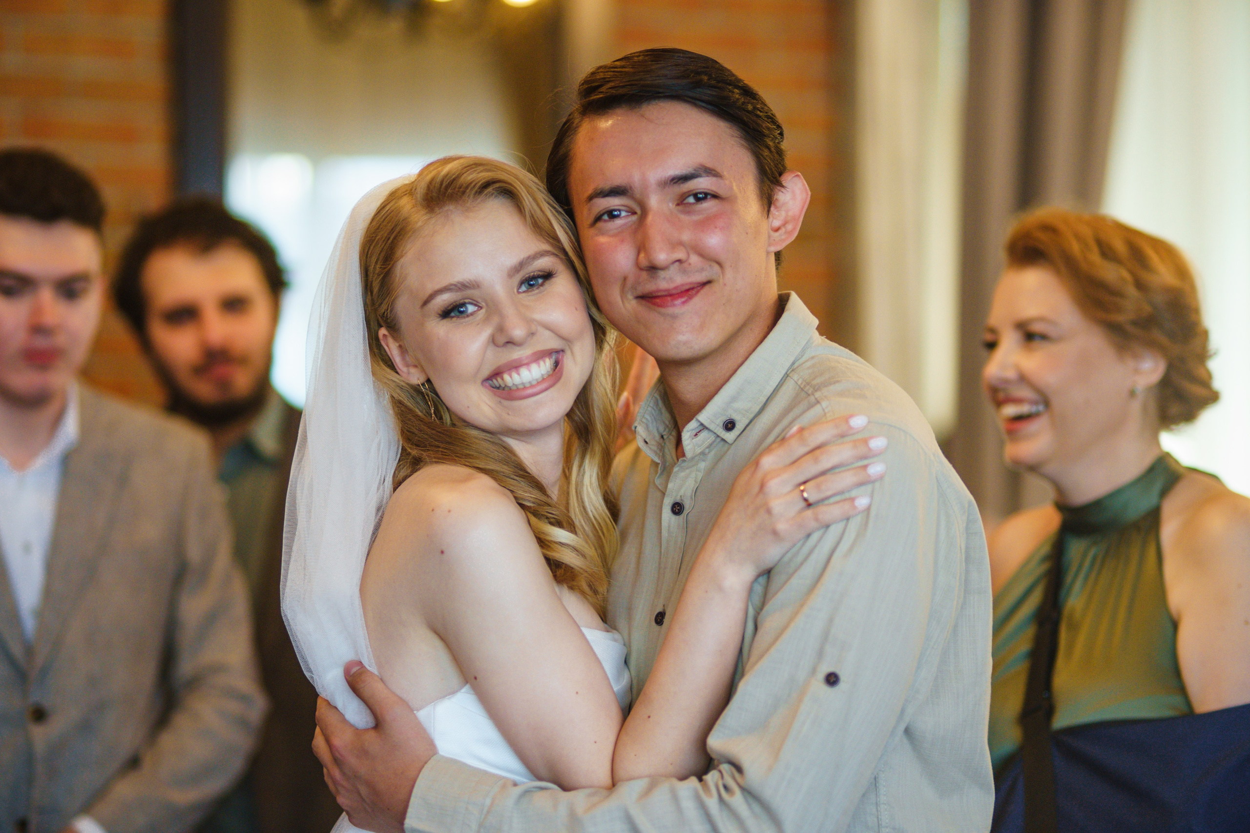 Свадьбы. Владислав Кожух | Фотограф | Видеограф | Режиссёр