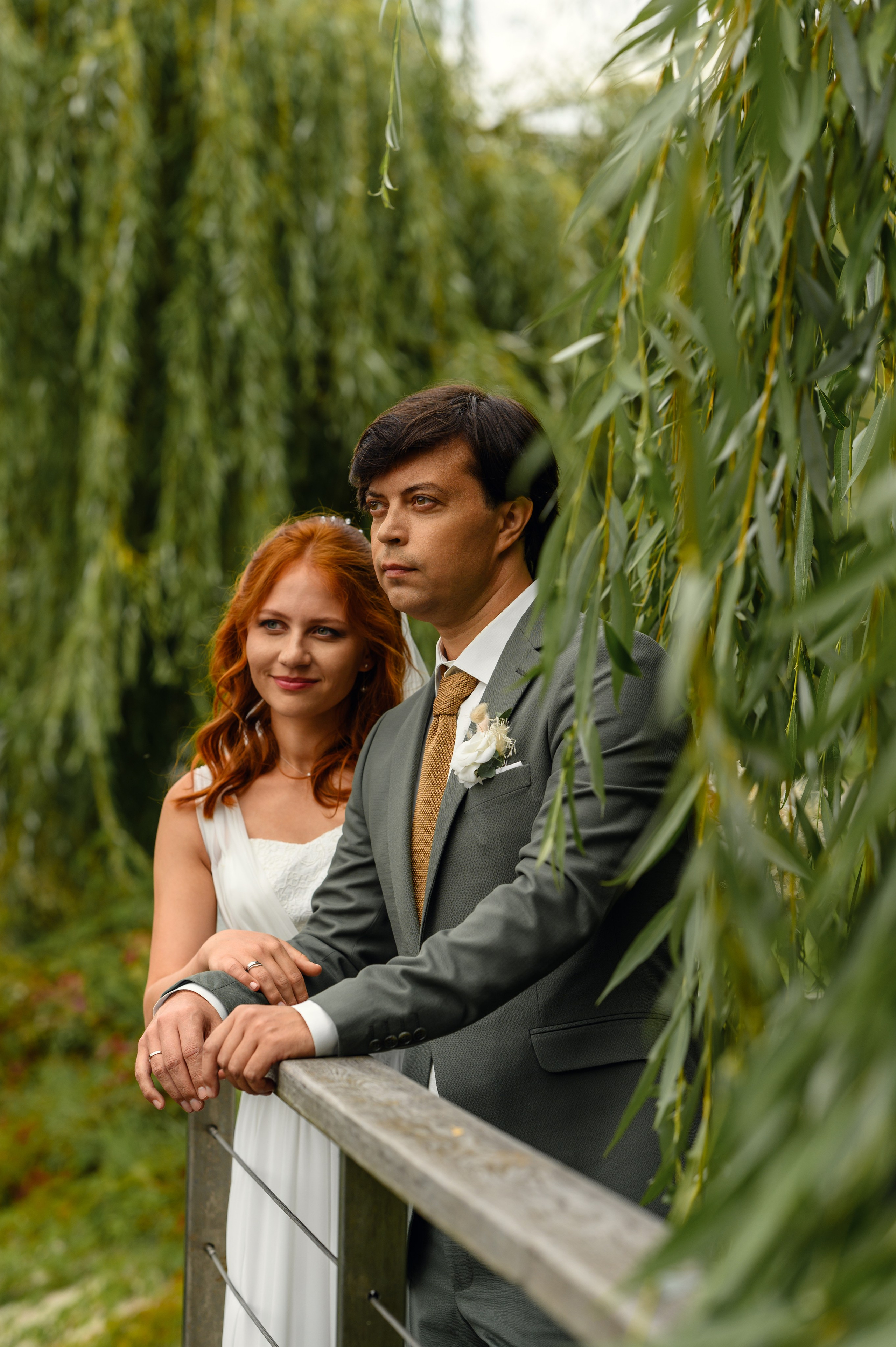 Свадьба Даши и Константина. Фотограф Светозар Андреев