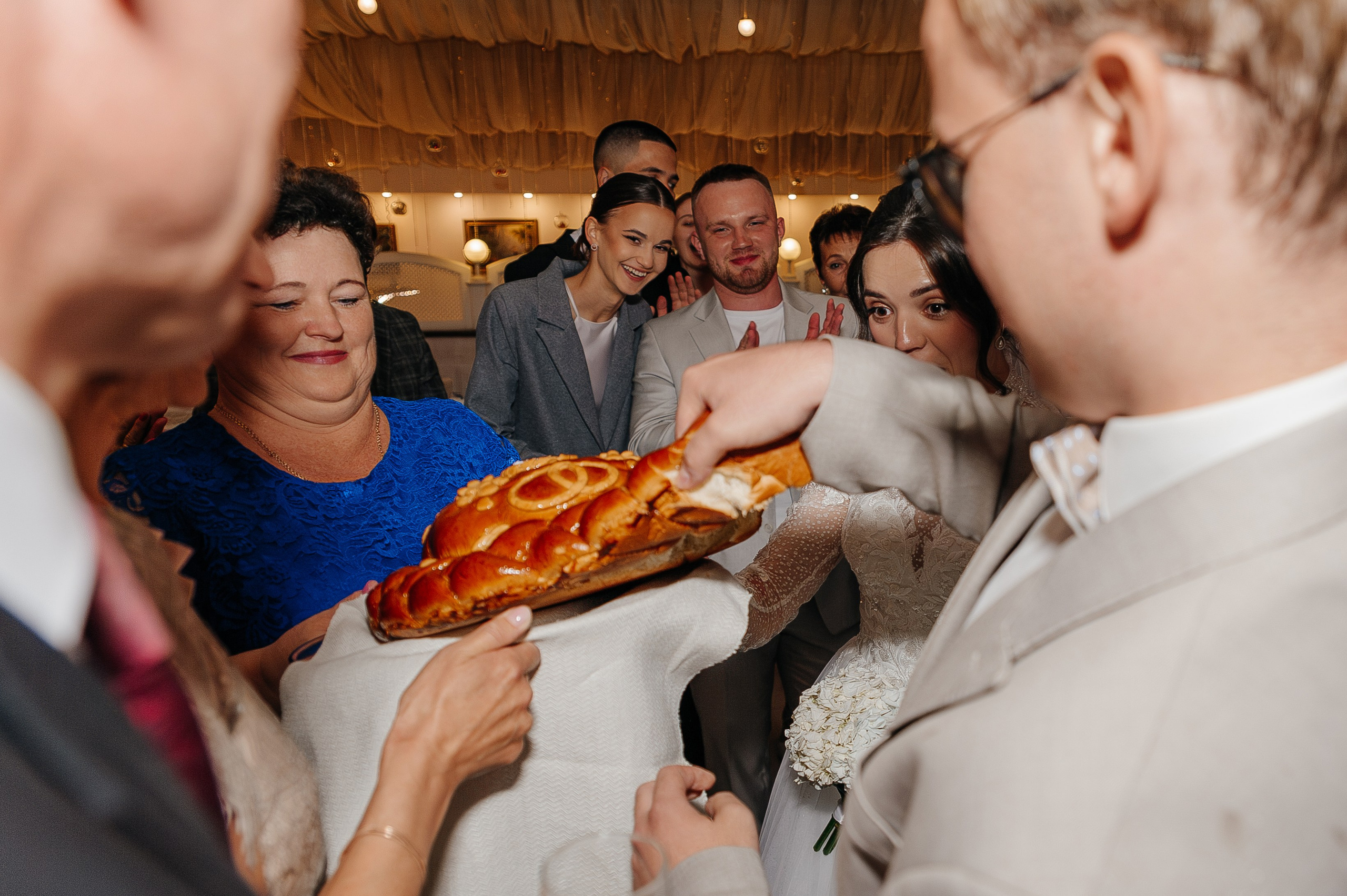 К + Д. Свадебный и репортажный фотограф СПб