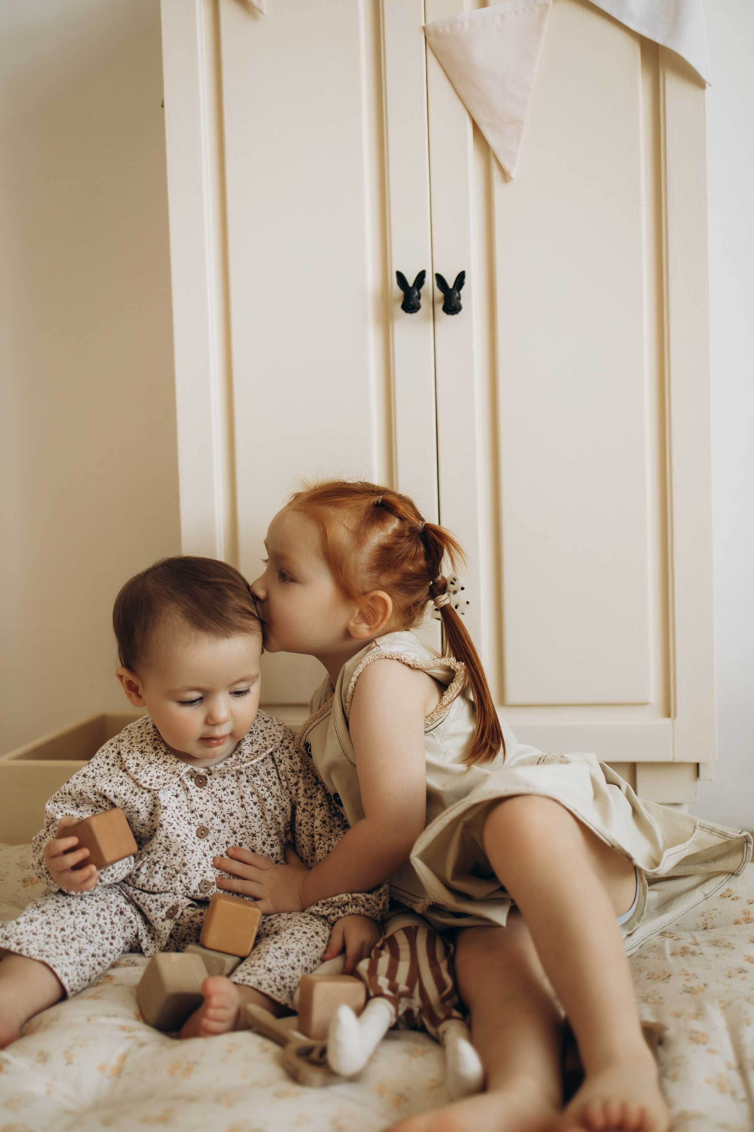 Эмилии годик. Самый теплый фотограф в Краснодаре Рябоконь Ксения