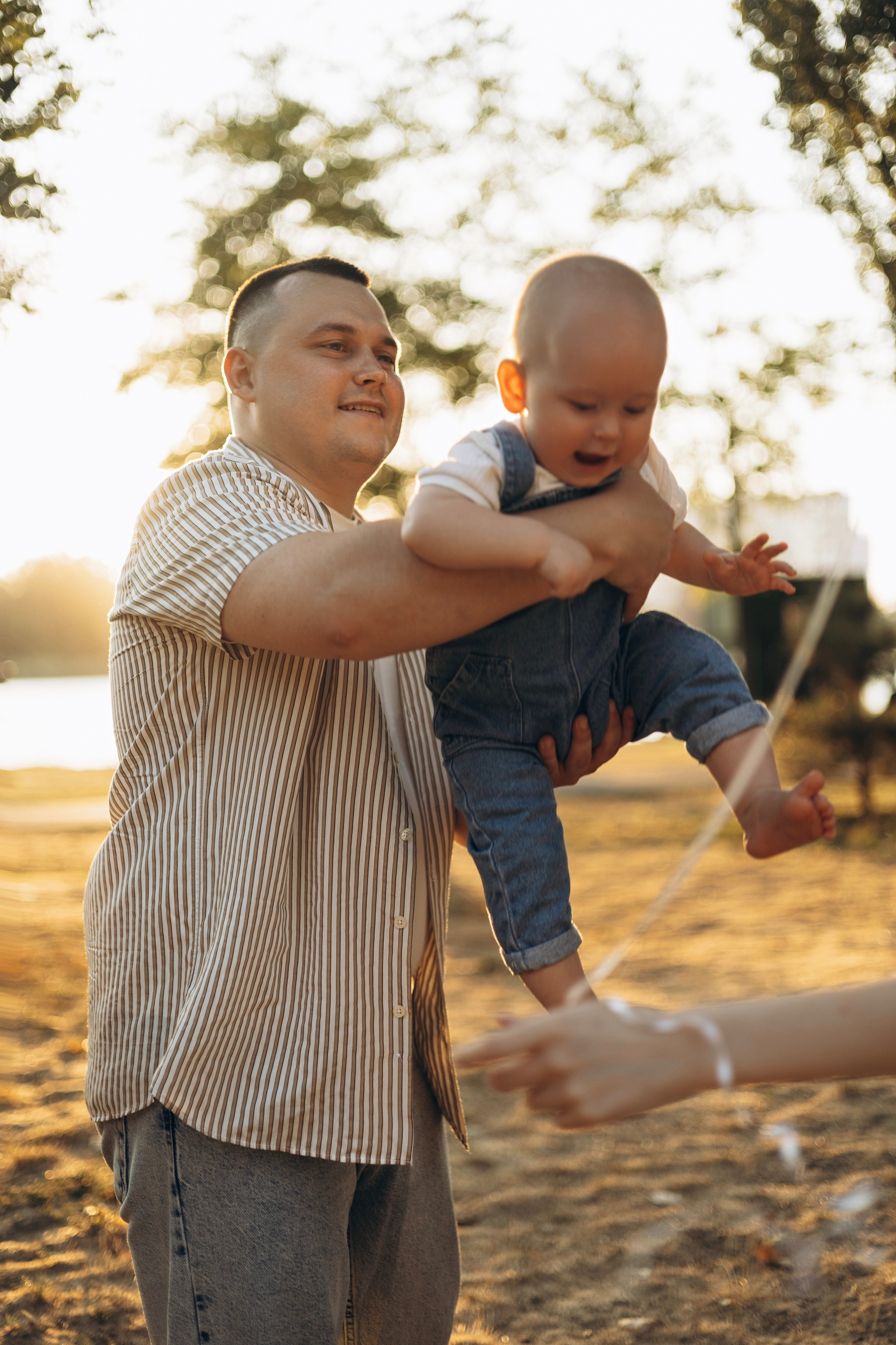 Моте годик. Самый теплый фотограф в Краснодаре Рябоконь Ксения
