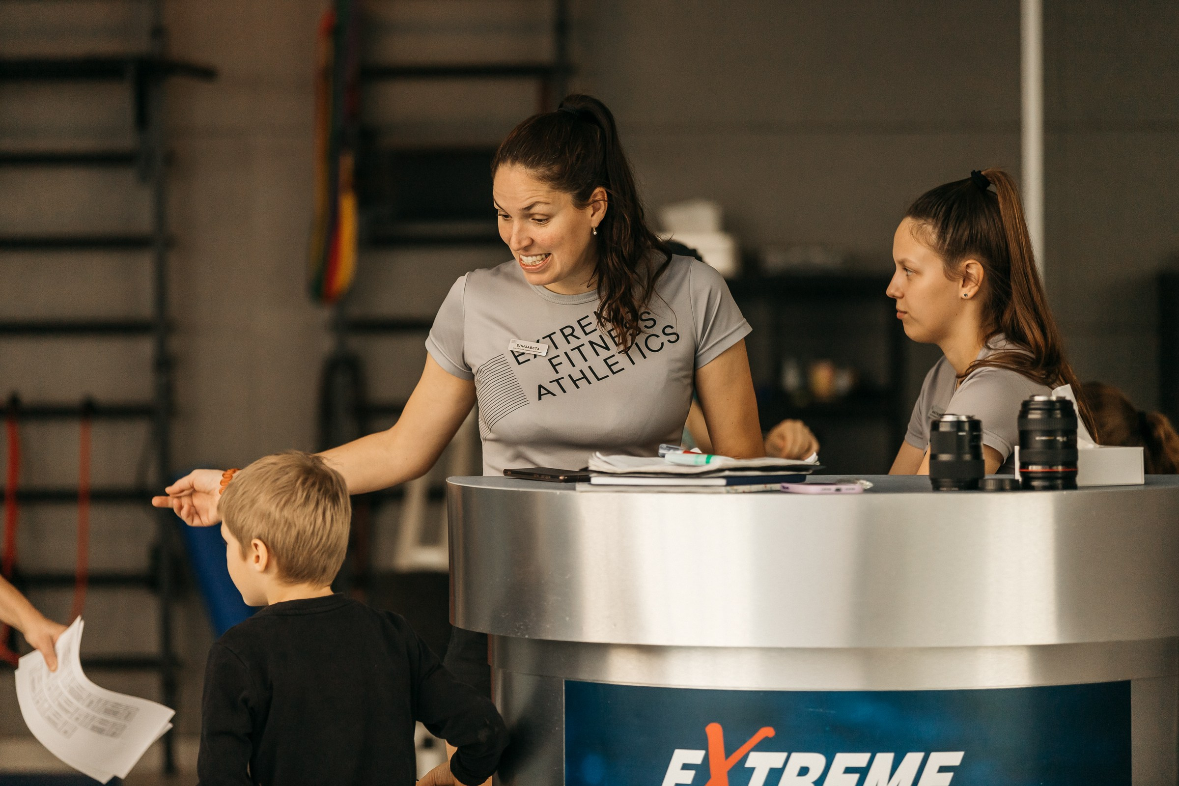 Соревнования по плаванию (лето)