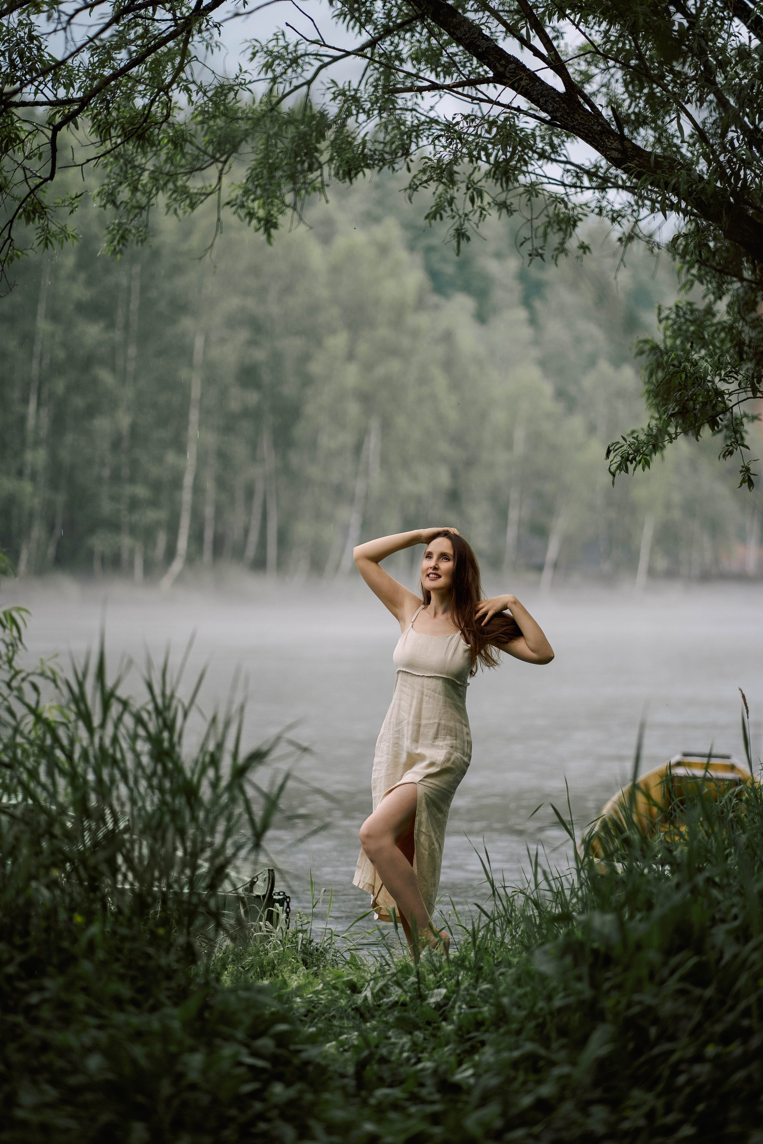 София. Фотограф Губаха Рависа Муллахметова