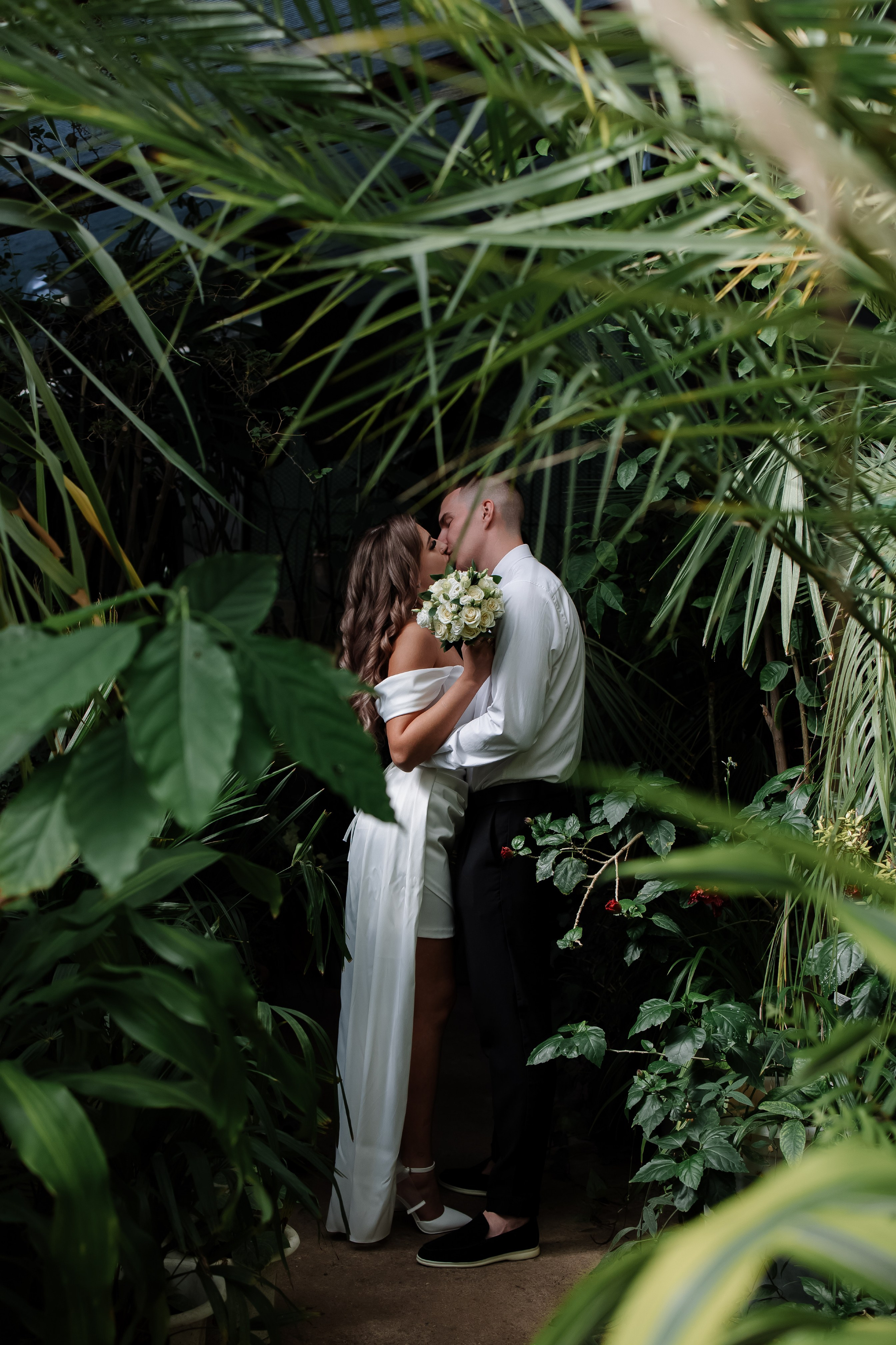 Никита/Диана. Свадебный фотограф