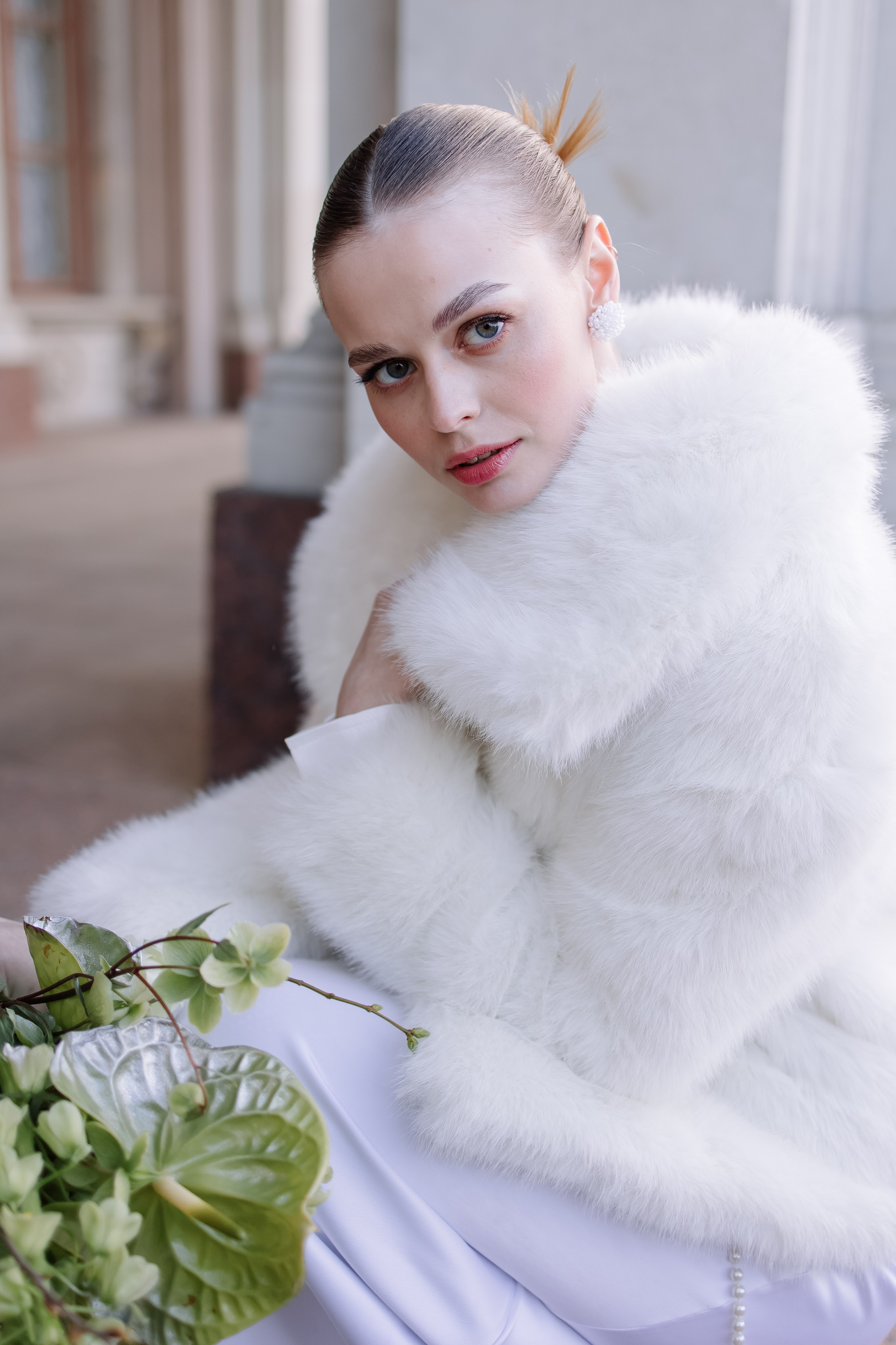 А&N. Свадебный фотограф