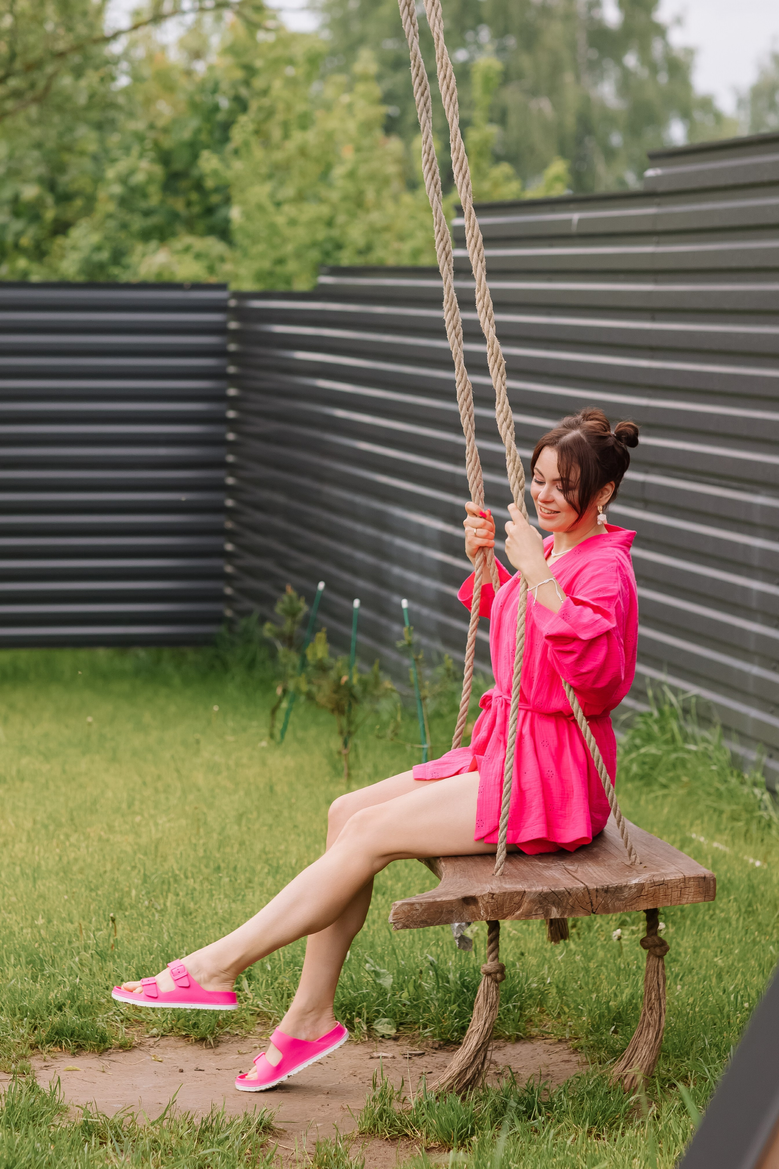 Пижамная вечеринка. Свадебный фотограф