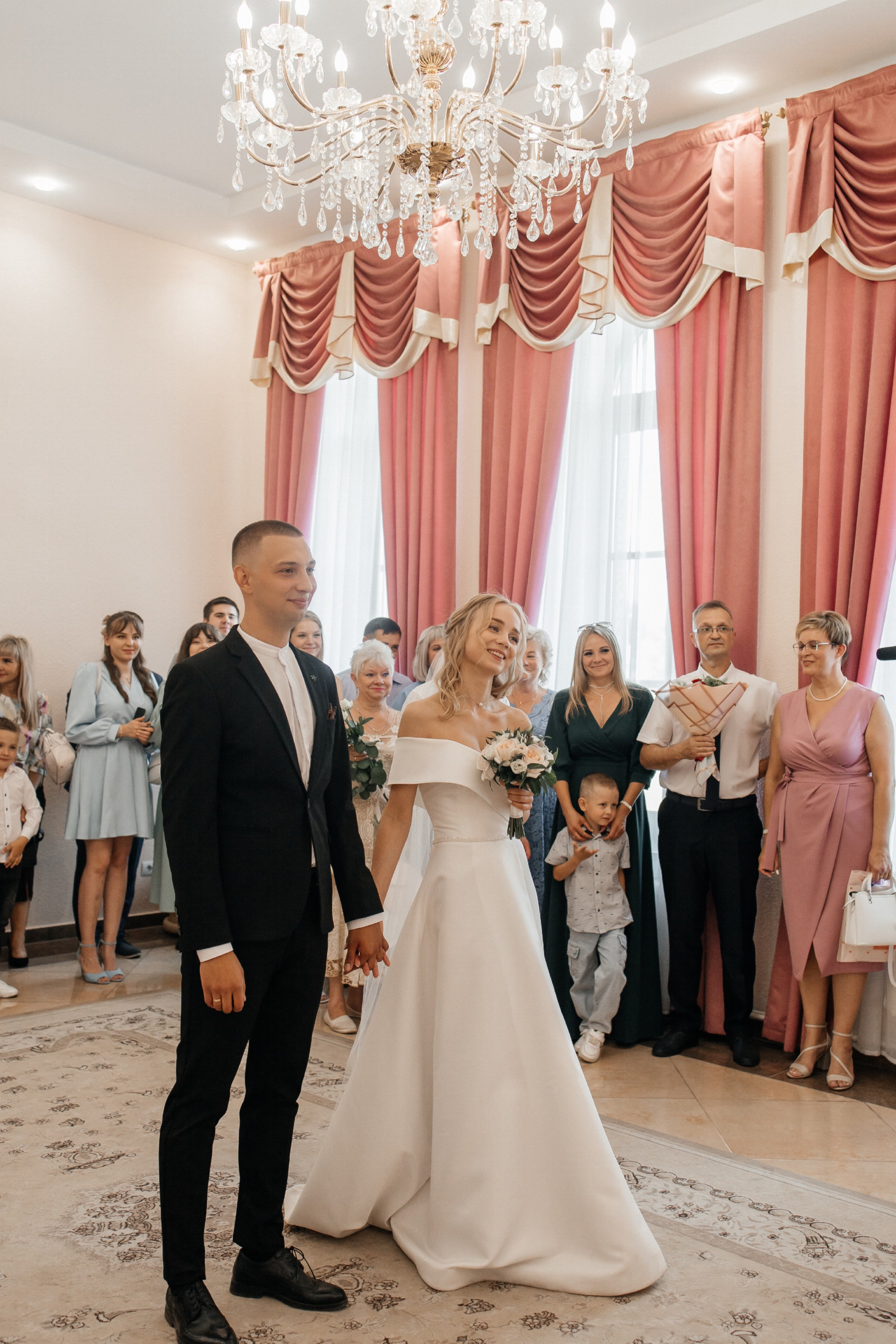 Клим/Ксения. Свадебный фотограф