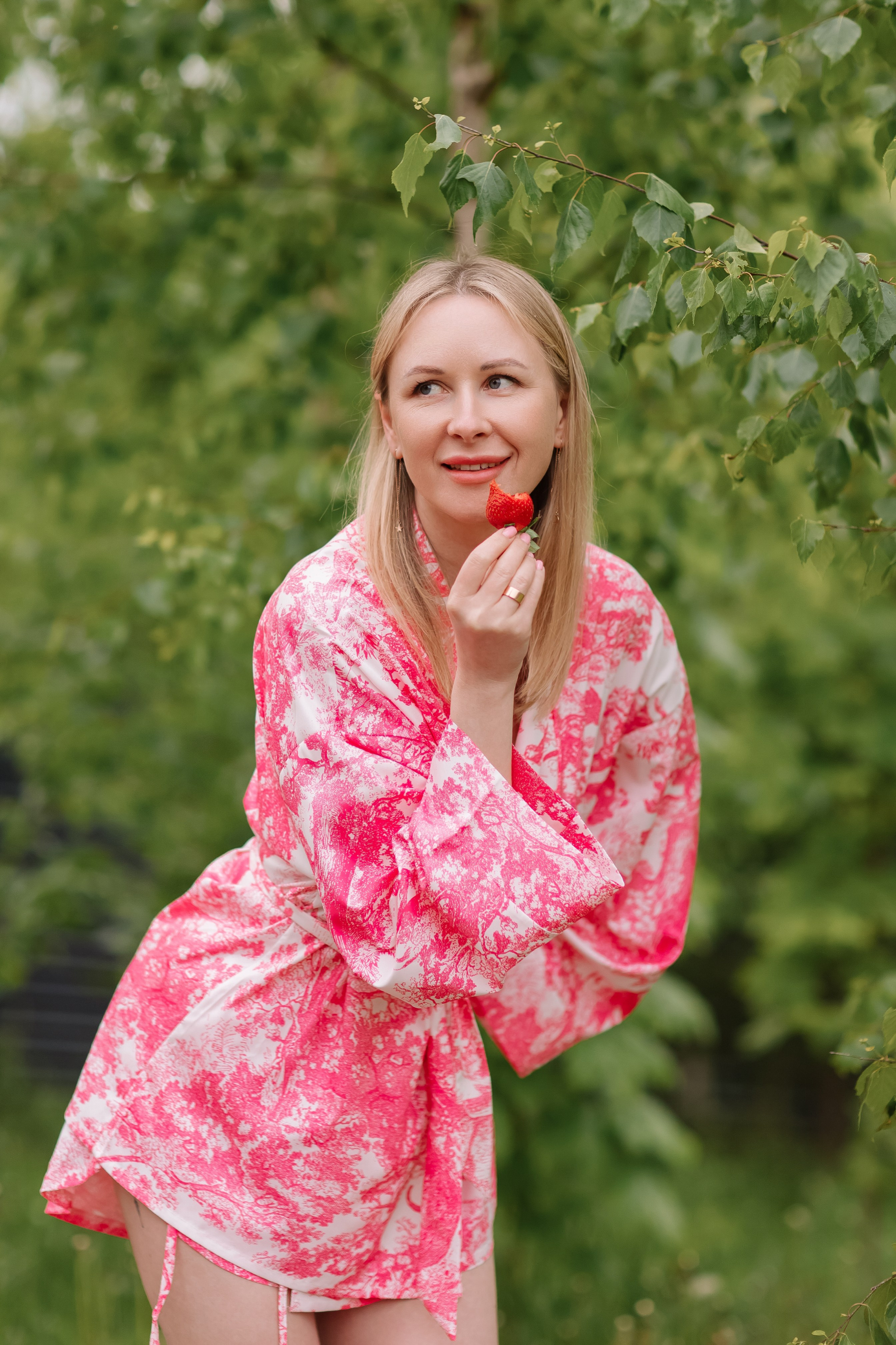 Пижамная вечеринка. Свадебный фотограф