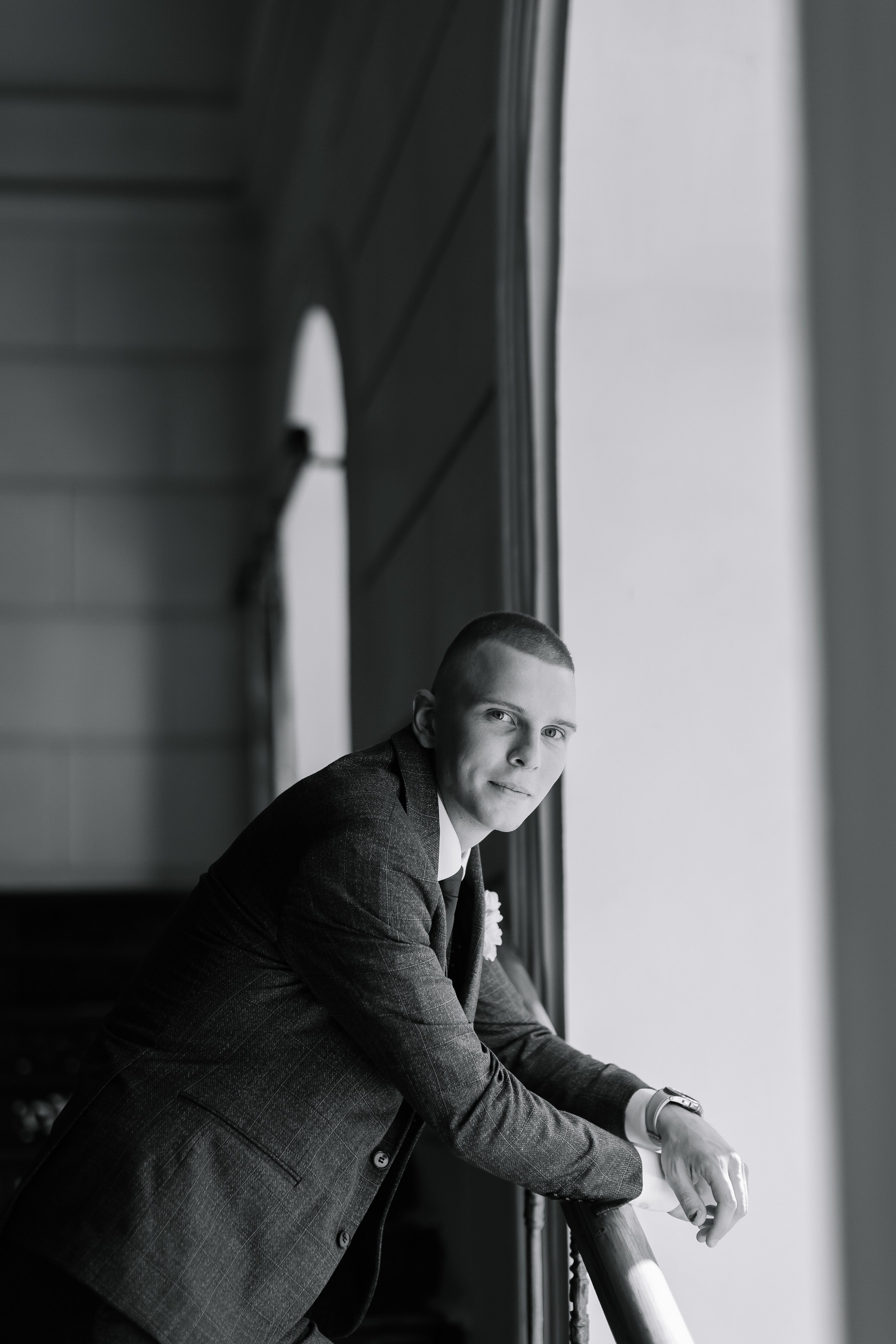 Илья/Влада. Свадебный фотограф