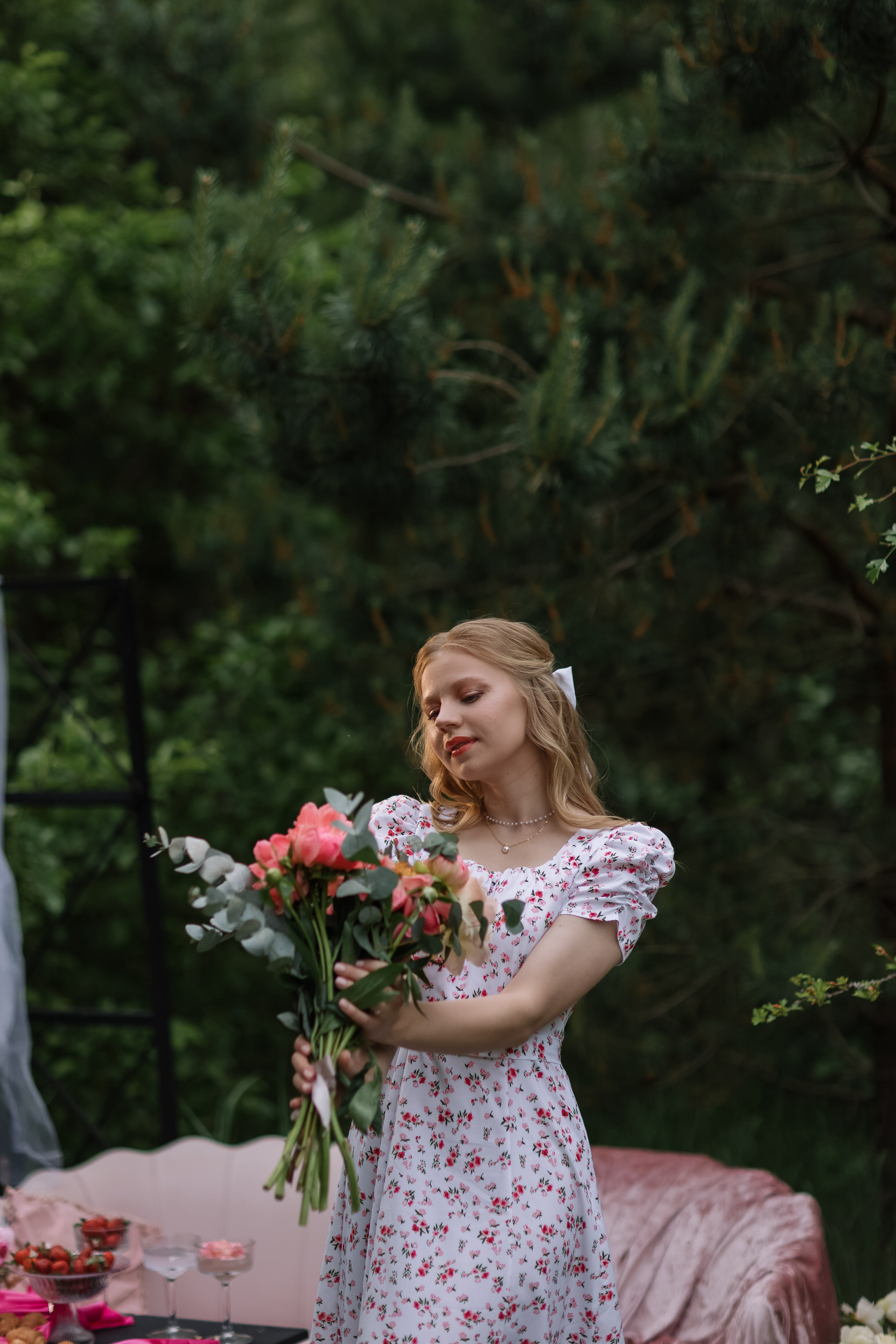 Кристина. Свадебный фотограф