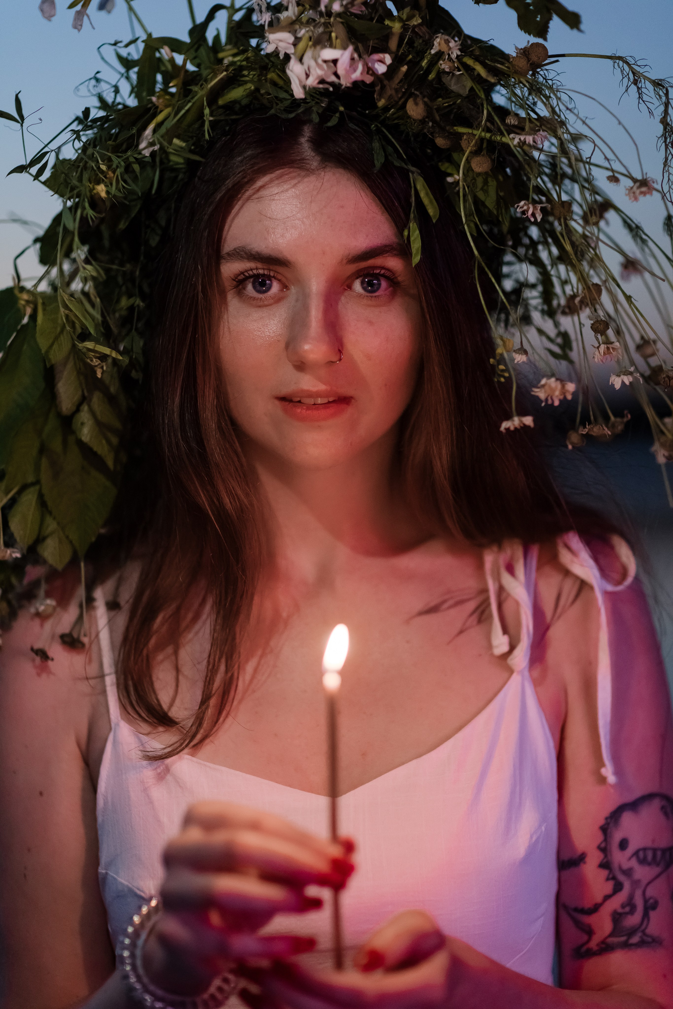 Купалле. Свадебный фотограф