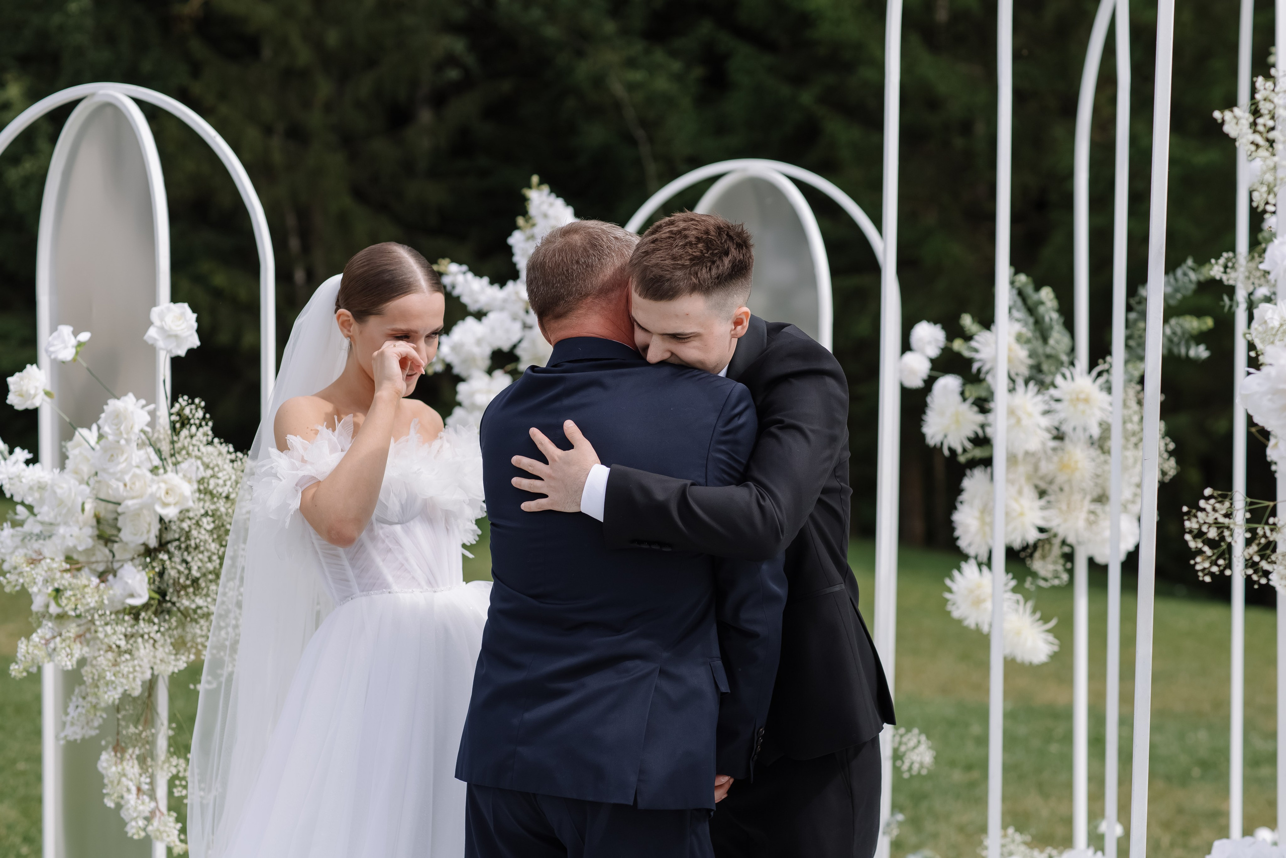 Вадим/Дарья. Свадебный фотограф