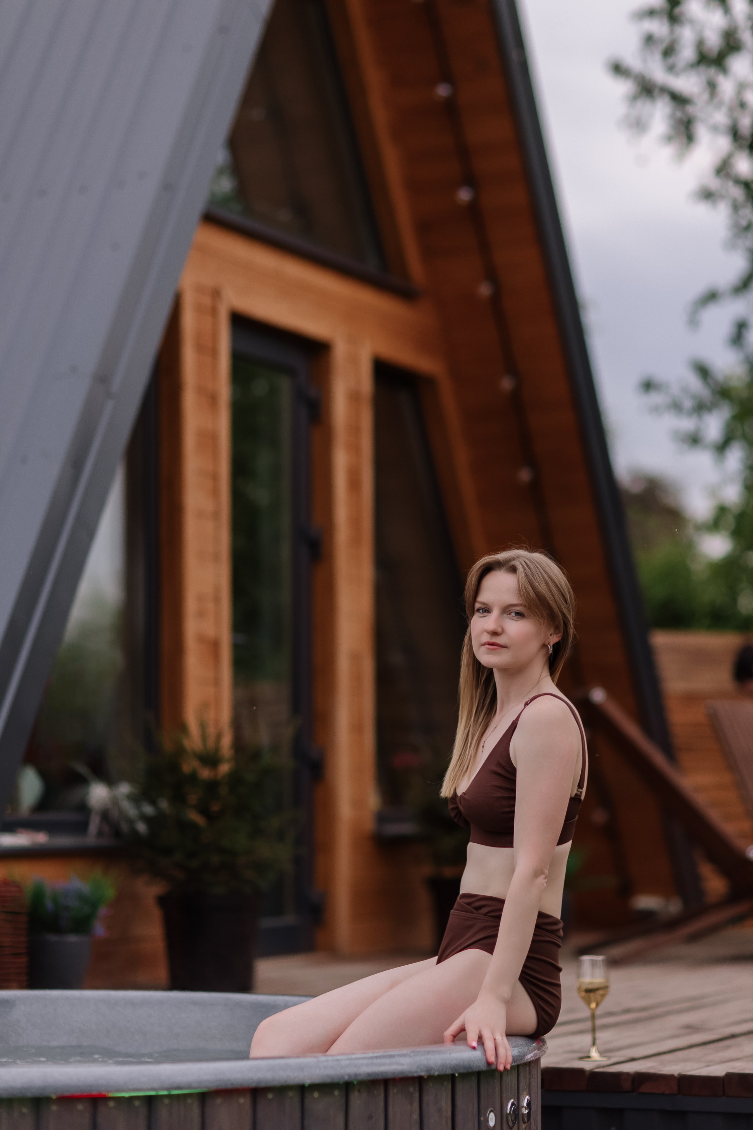 Пижамная вечеринка. Свадебный фотограф