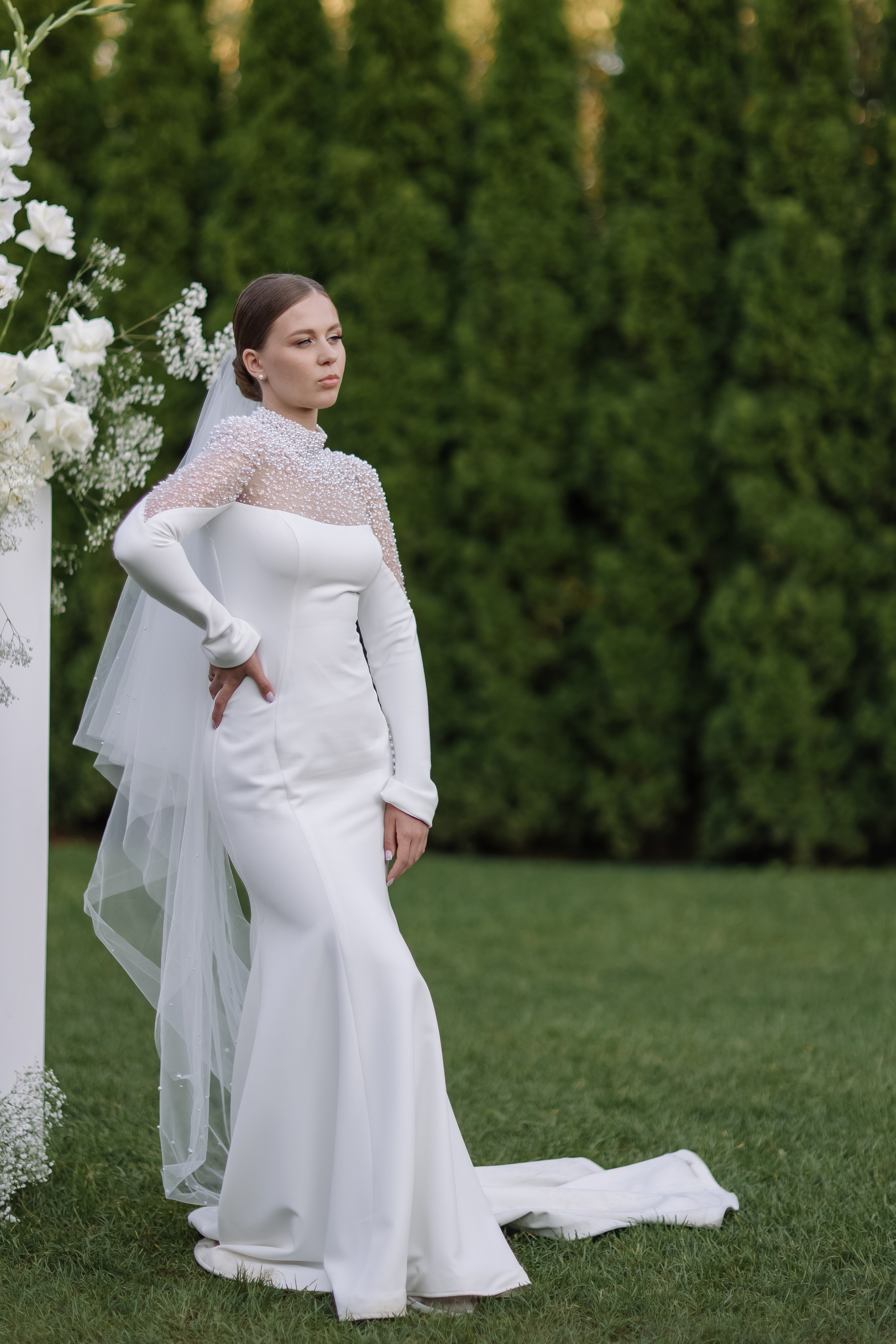 Aleksey&Viktoriya. Свадебный фотограф