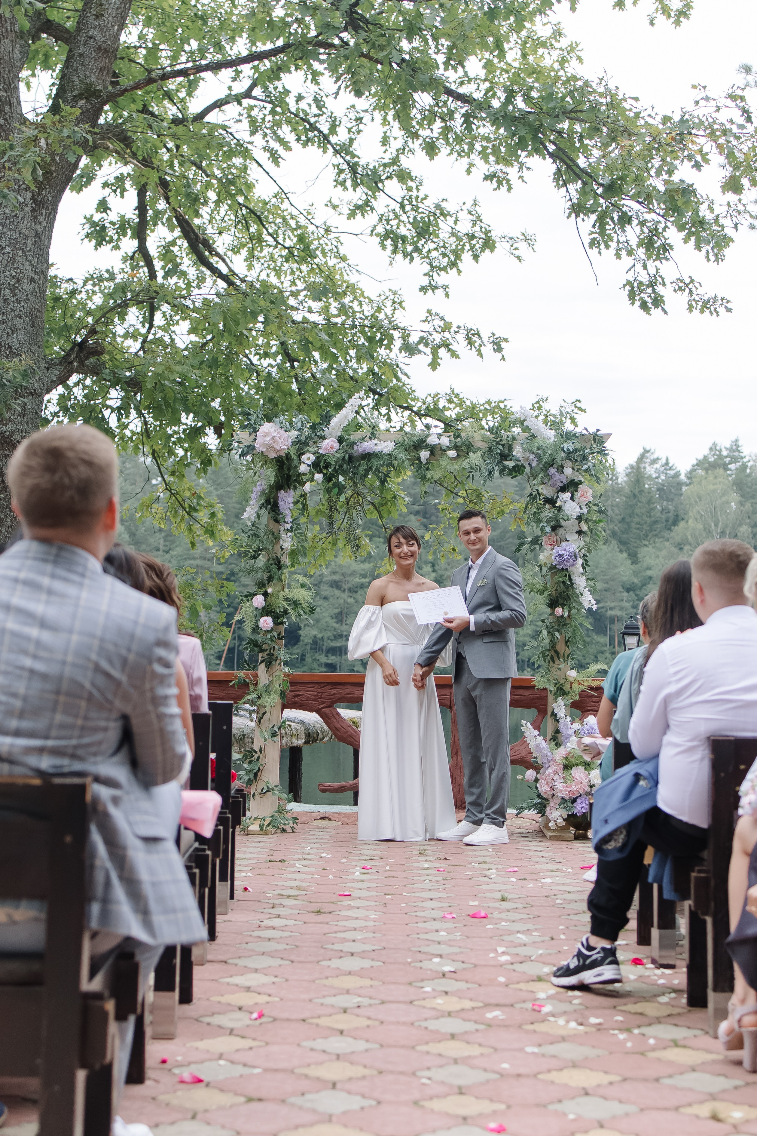 Алексей/Анна. Свадебный фотограф