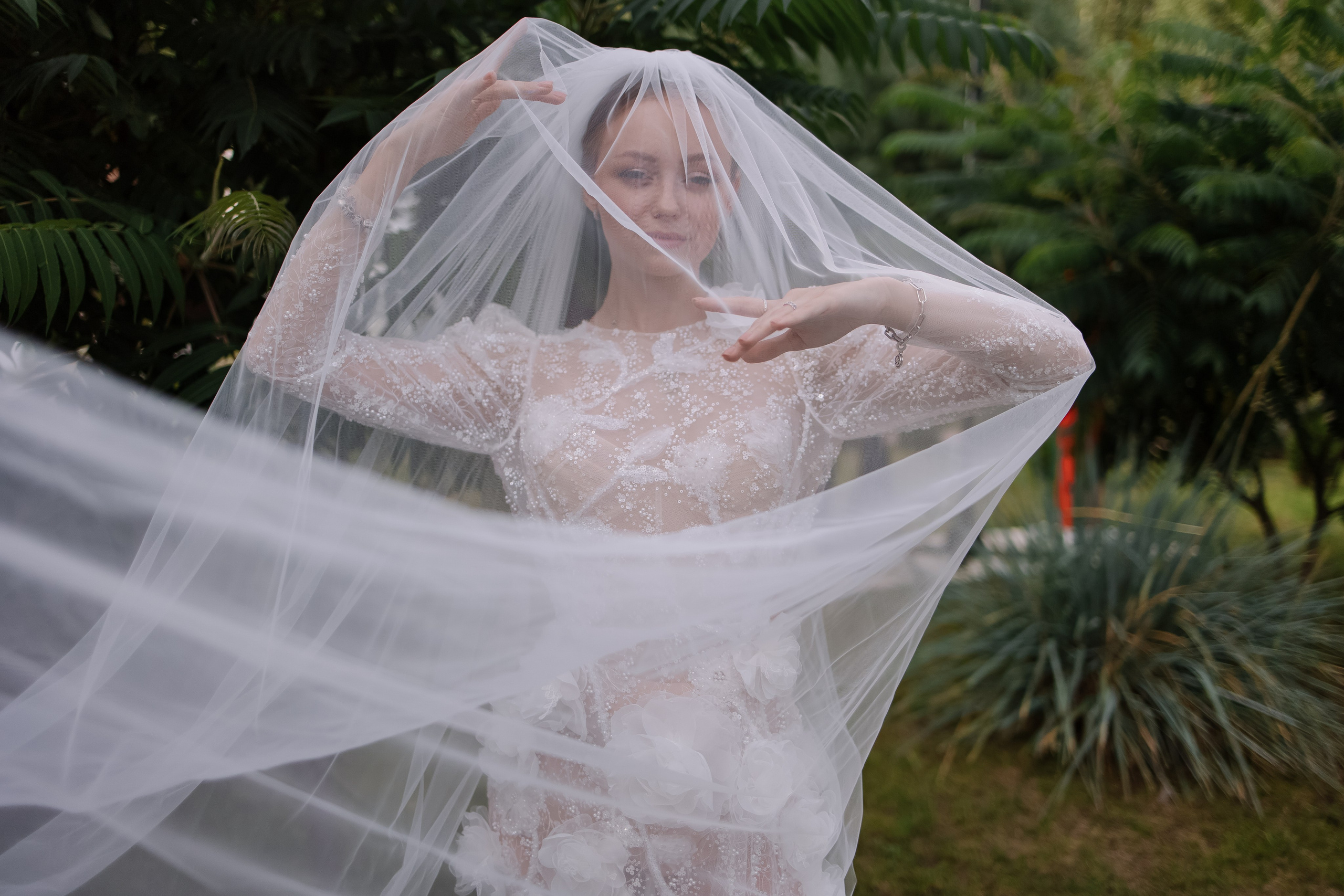 Егор/Арина. Свадебный фотограф