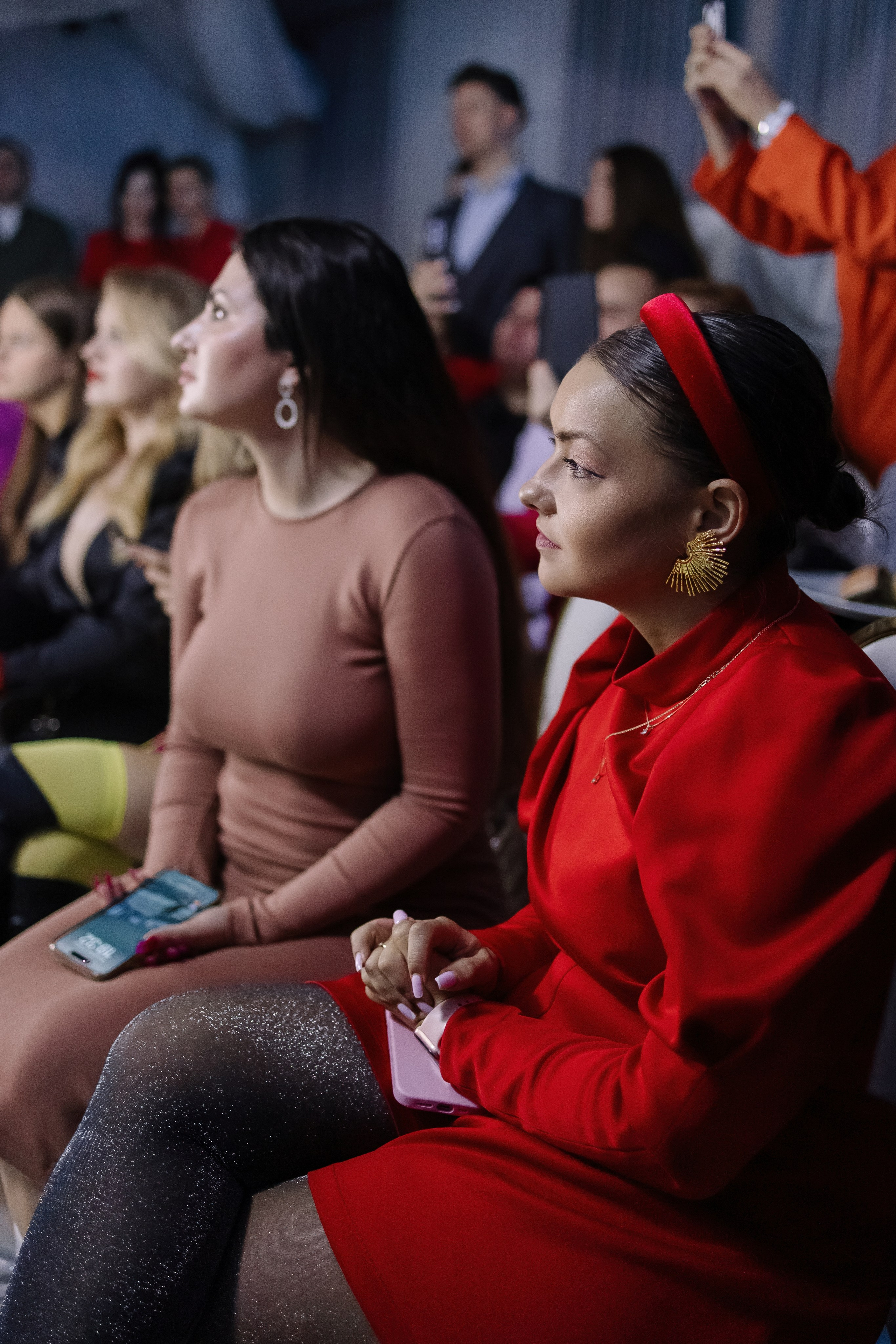 Шоу тортов 2. Свадебный фотограф