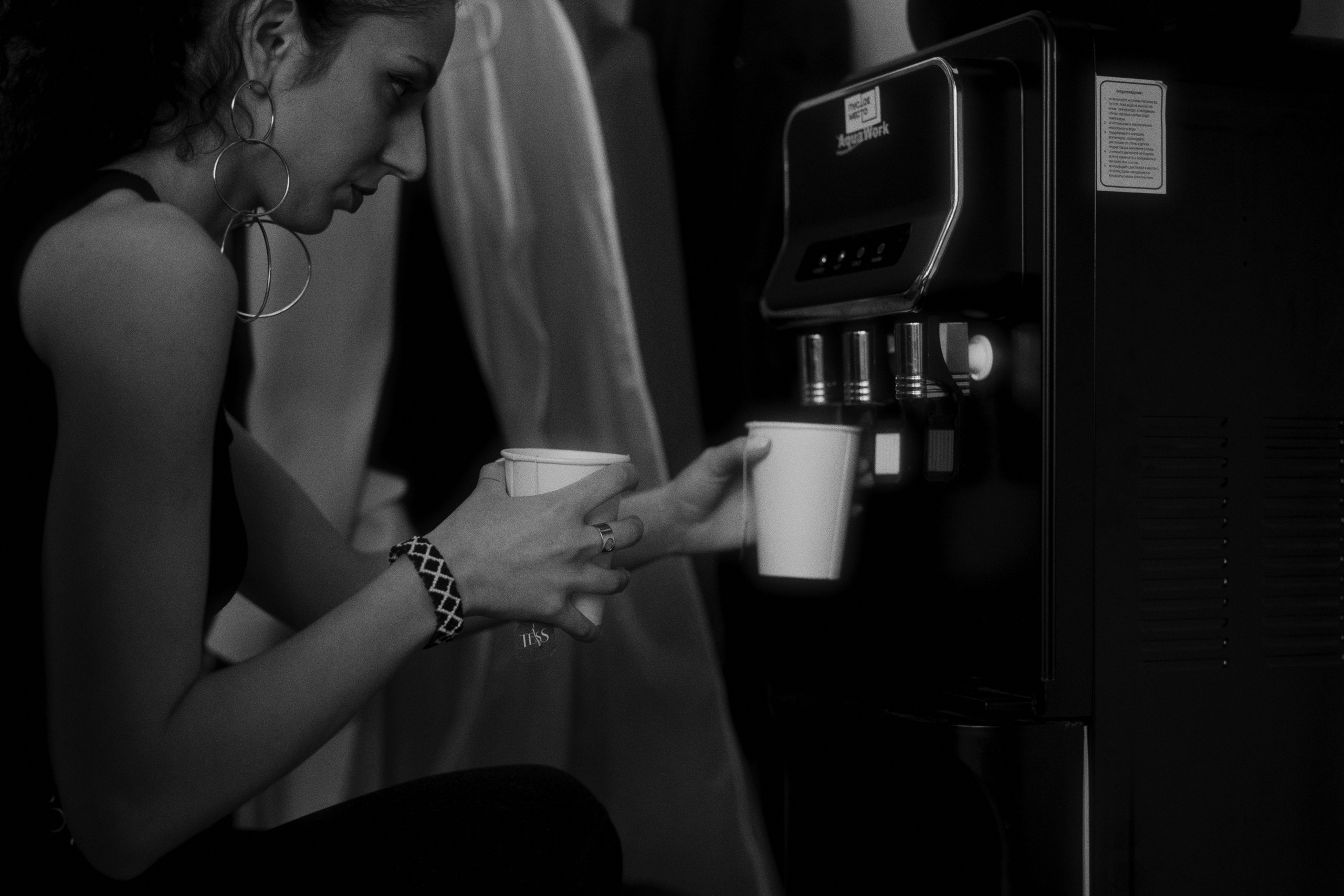 Pustoe mesto / let’s do “the best band” ever. Фотограф Юрин Евгений