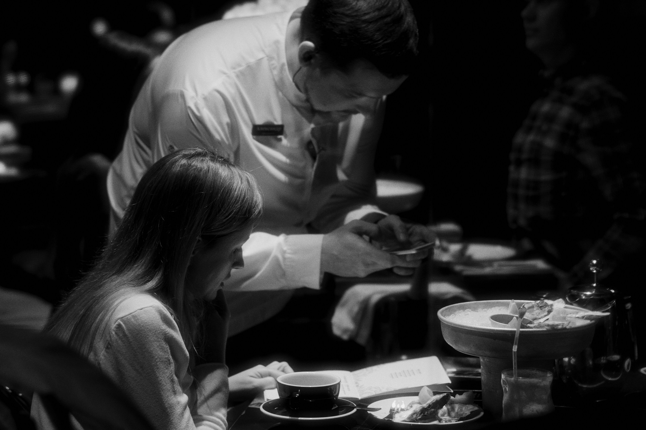 Café krasnodar / international women’s day. Фотограф Юрин Евгений