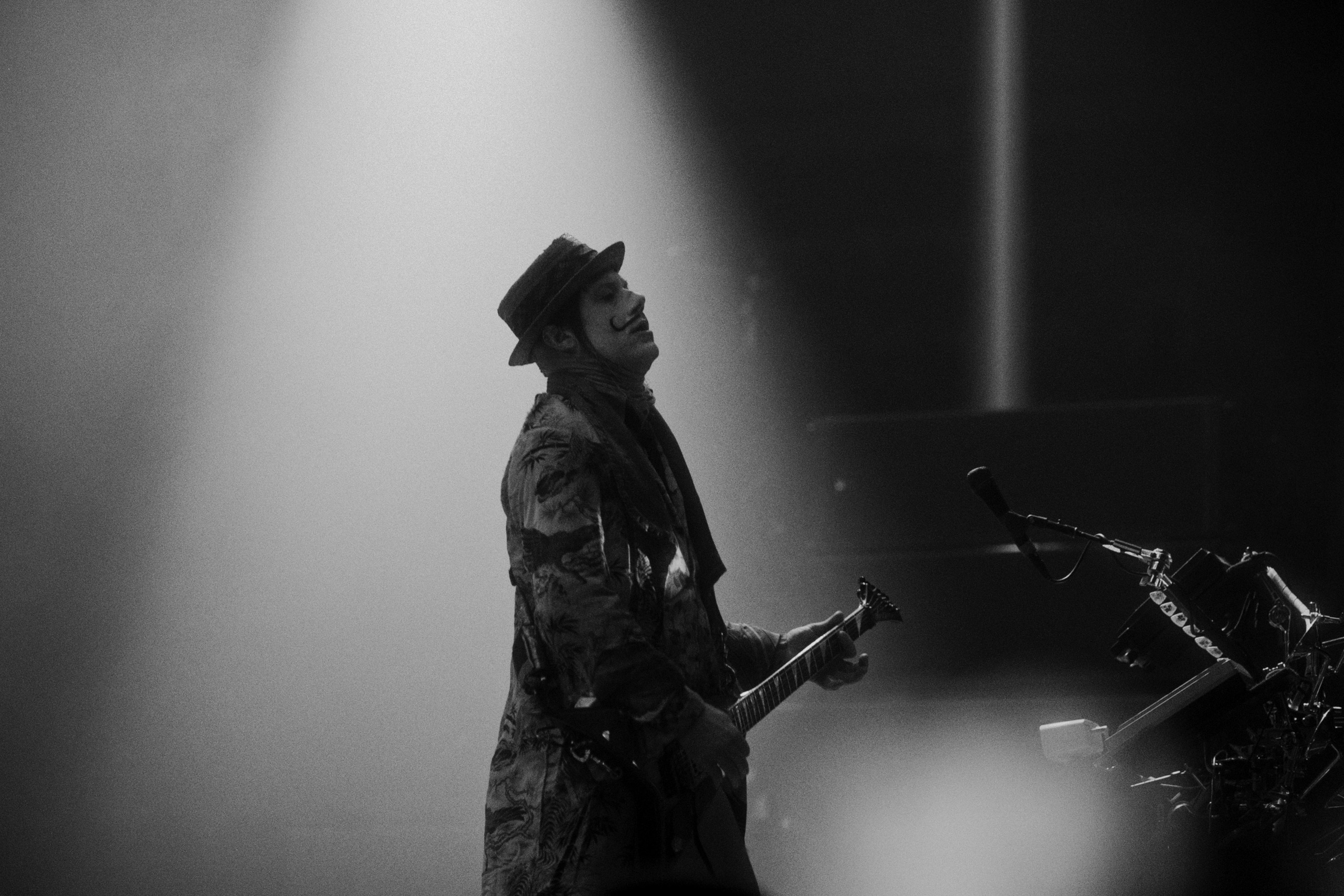 Limp bizkit / 3$BY. Фотограф Юрин Евгений