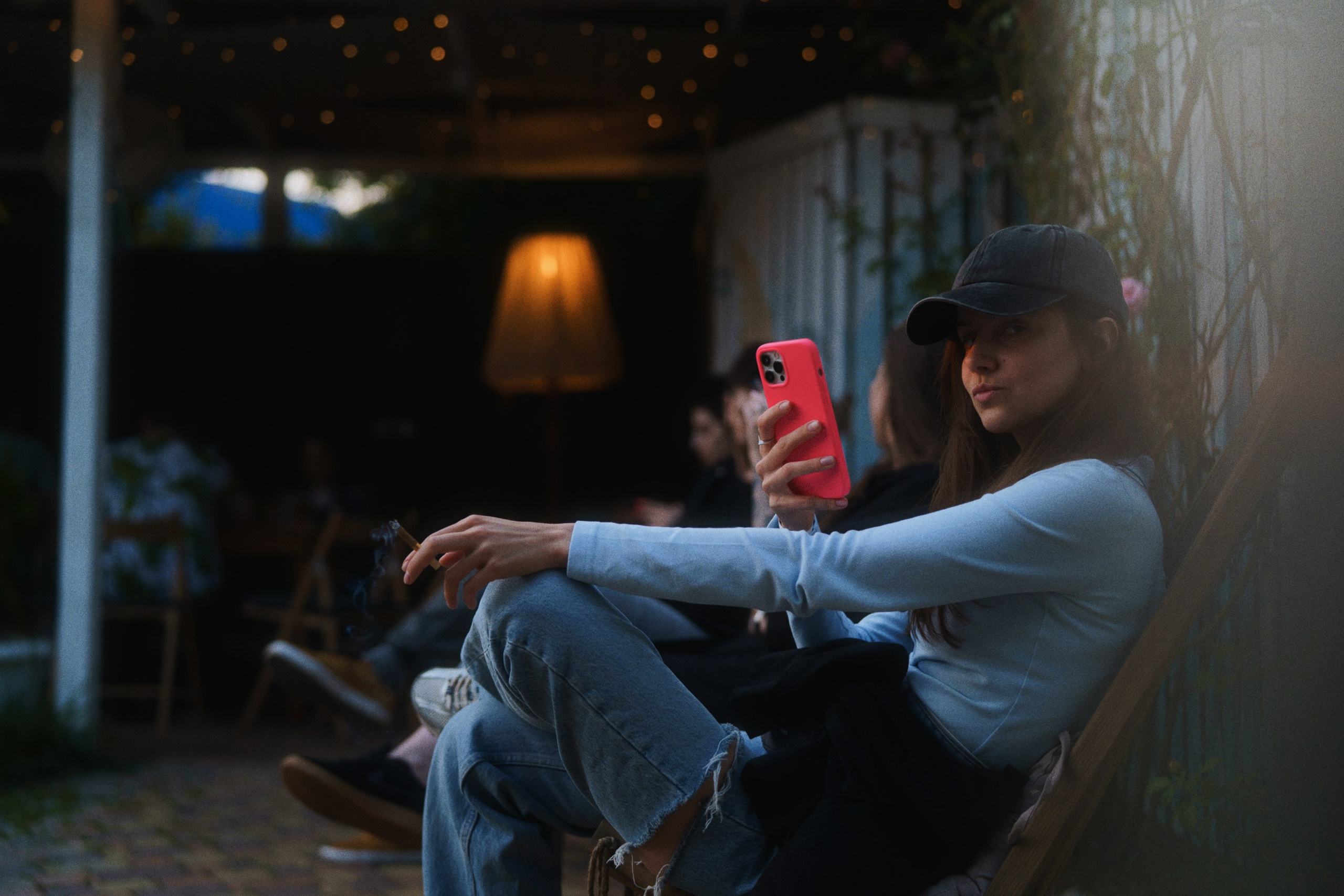 Fasenda. Фотограф Юрин Евгений