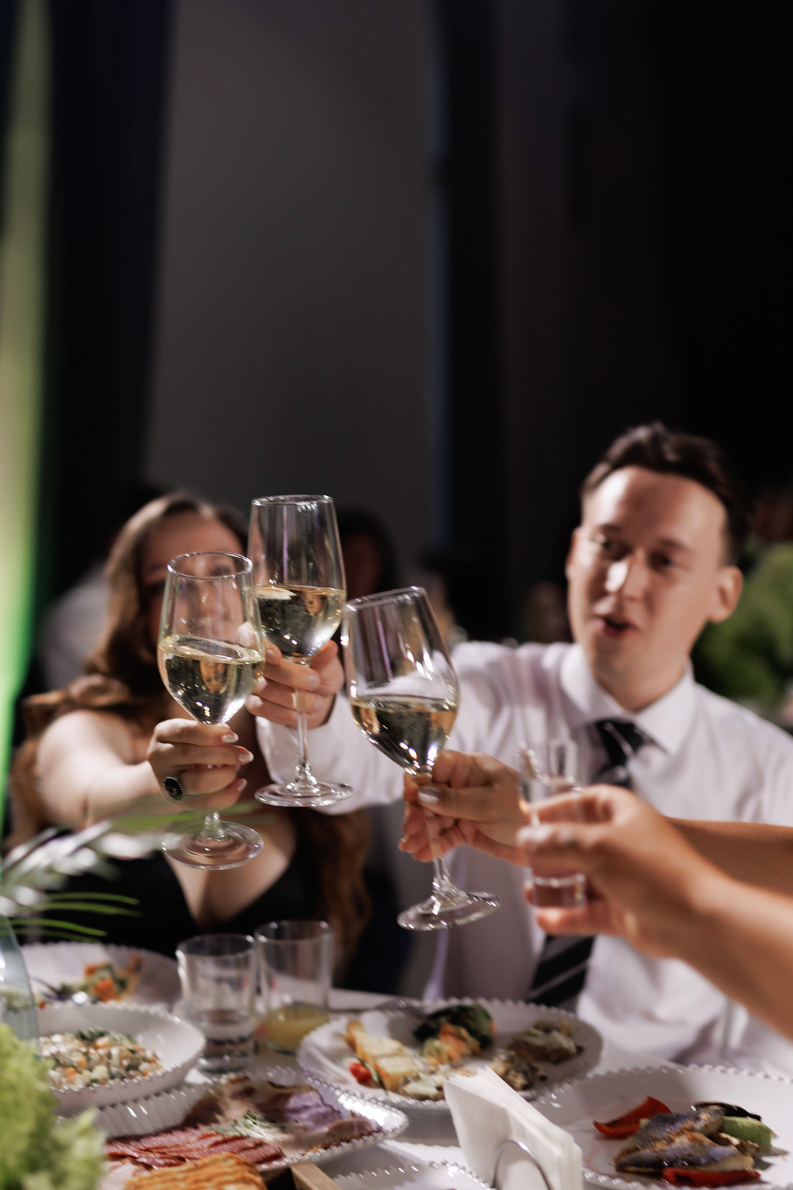 НИКИТА И ДАРЬЯ. Фотограф Светлана Буня