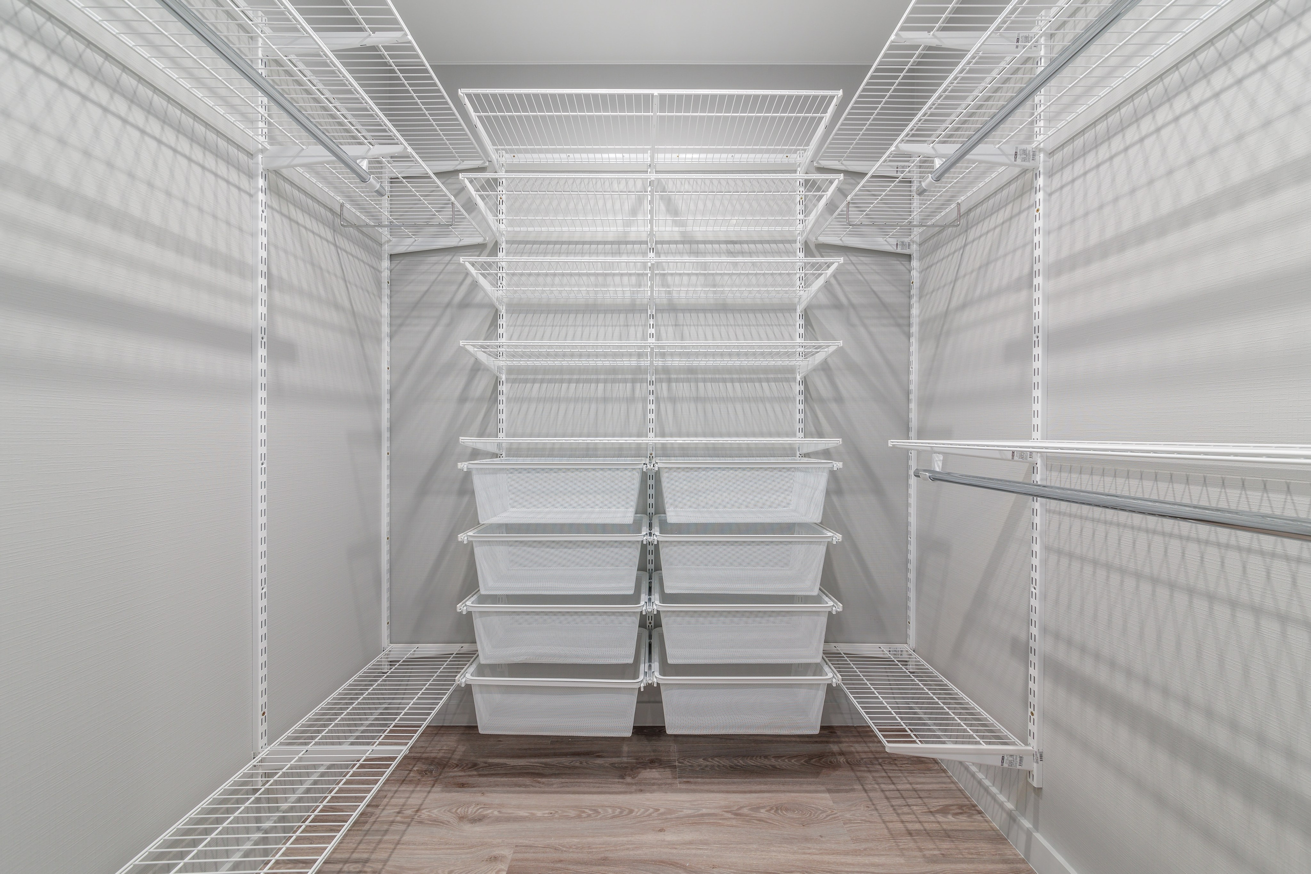 Однокомнатная квартира, Варшавская ул