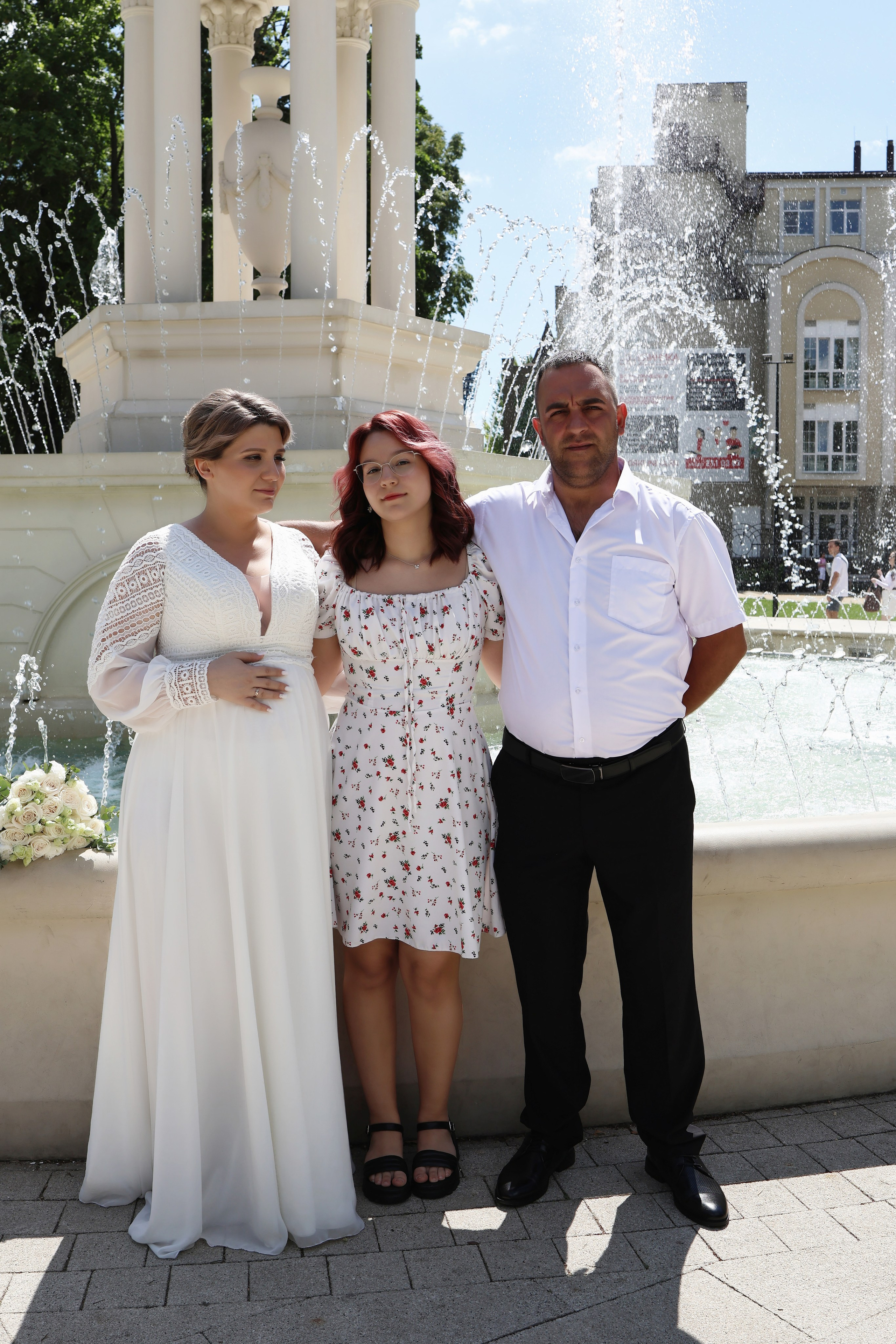 Свадьба ребят. Свадебный и семейный фотограф в Воронеже Ксения Воротникова