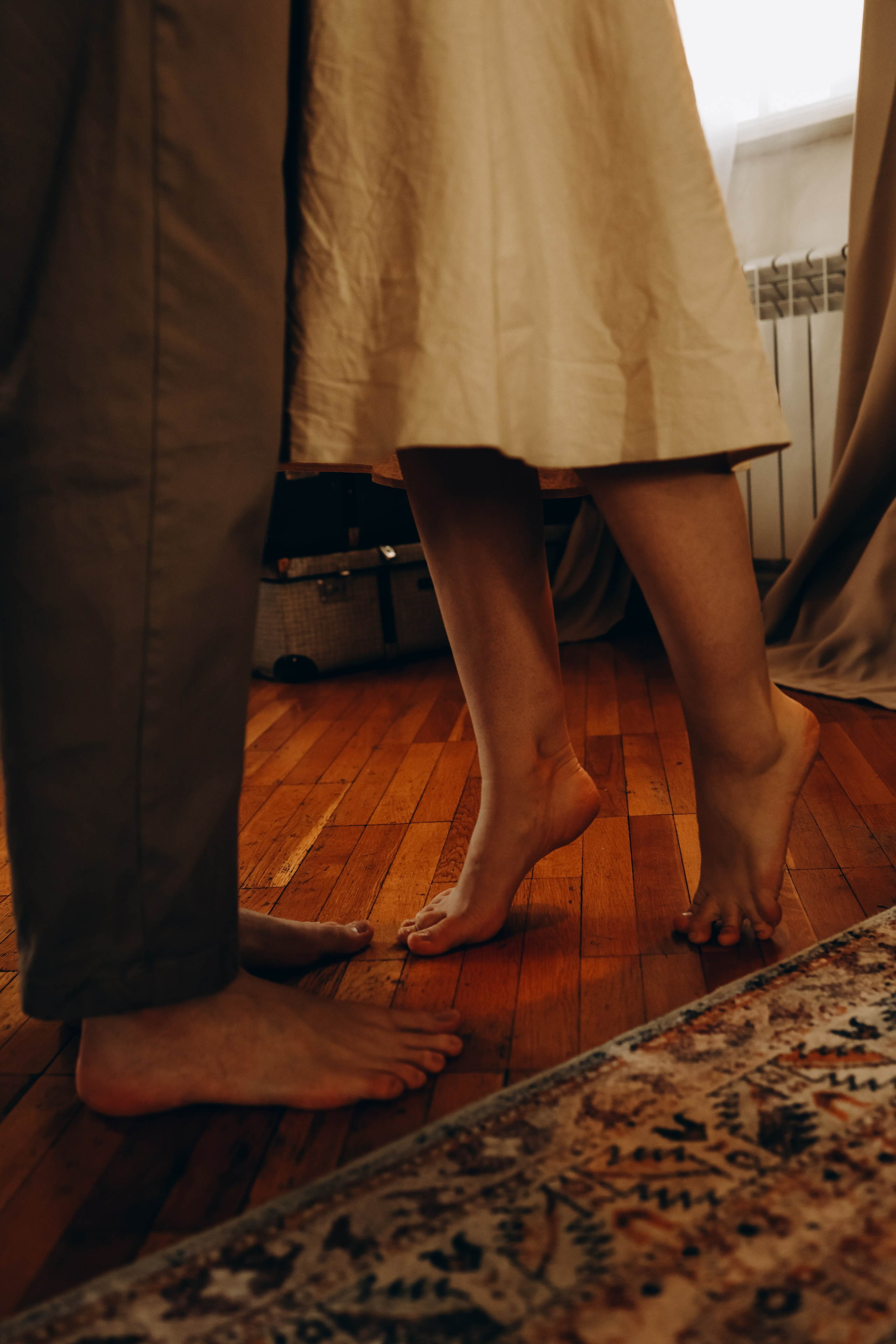 Анастасия и Андрей. Свадебный и семейный фотограф в Воронеже Ксения Воротникова