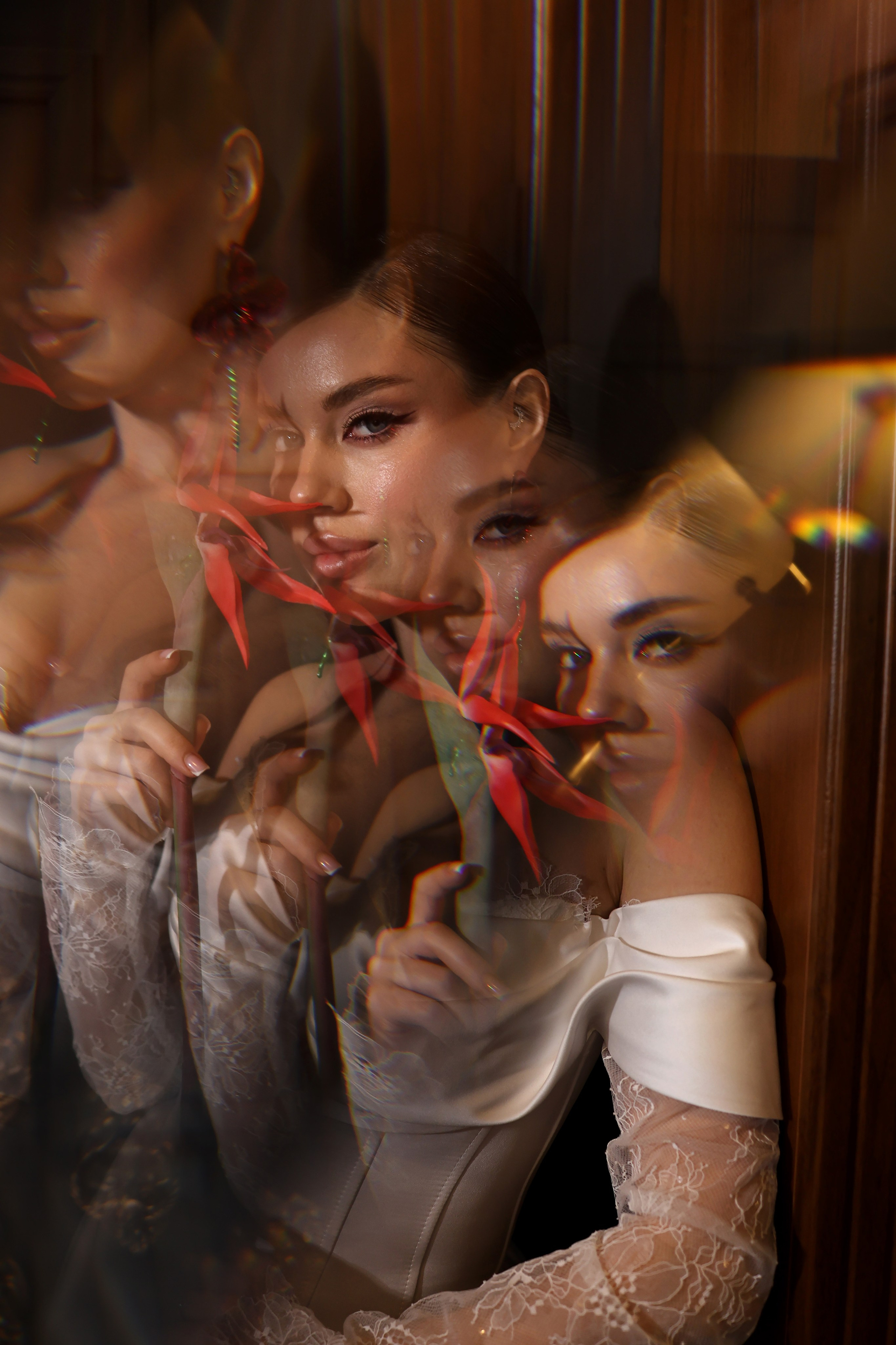 Анна. Свадебный и семейный фотограф в Воронеже Ксения Воротникова